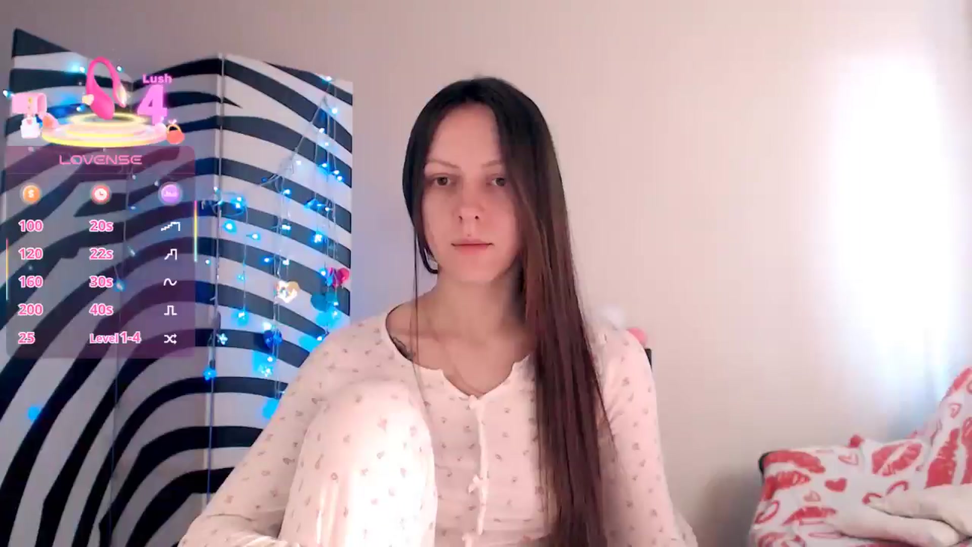 Gallery image thumbnail from BareflySi's myfreecams stream on, 03/15/2026, 11:18 image 18 of 20