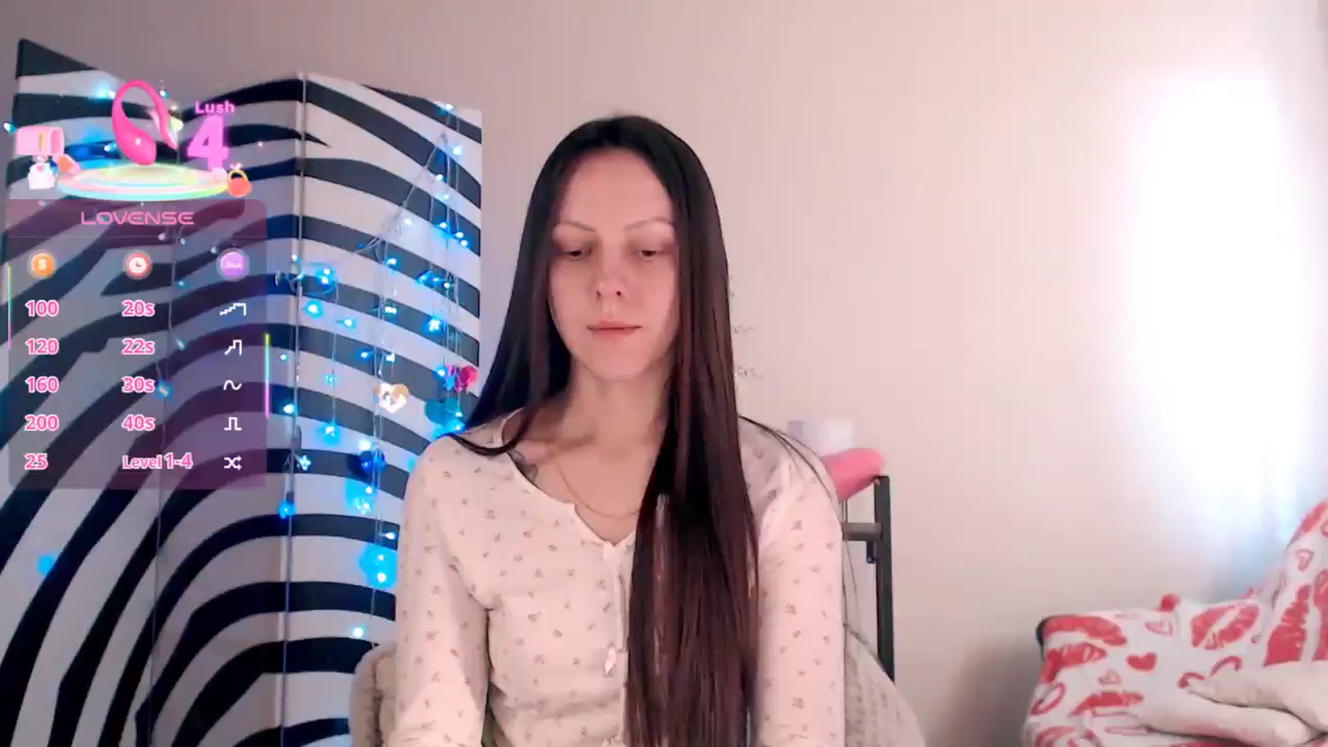 Gallery image thumbnail from BareflySi's myfreecams stream on, 03/15/2026, 11:18 image 17 of 20
