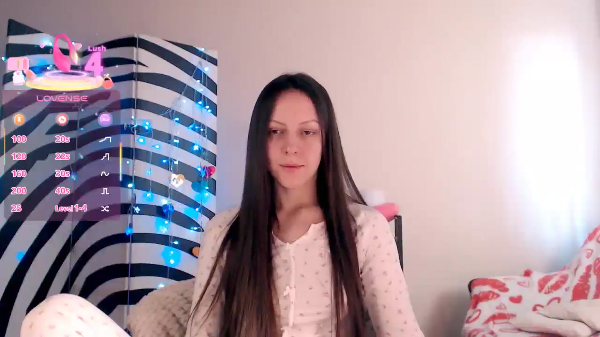 Gallery image thumbnail from BareflySi's myfreecams stream on, 03/15/2026, 11:18 image 7 of 20