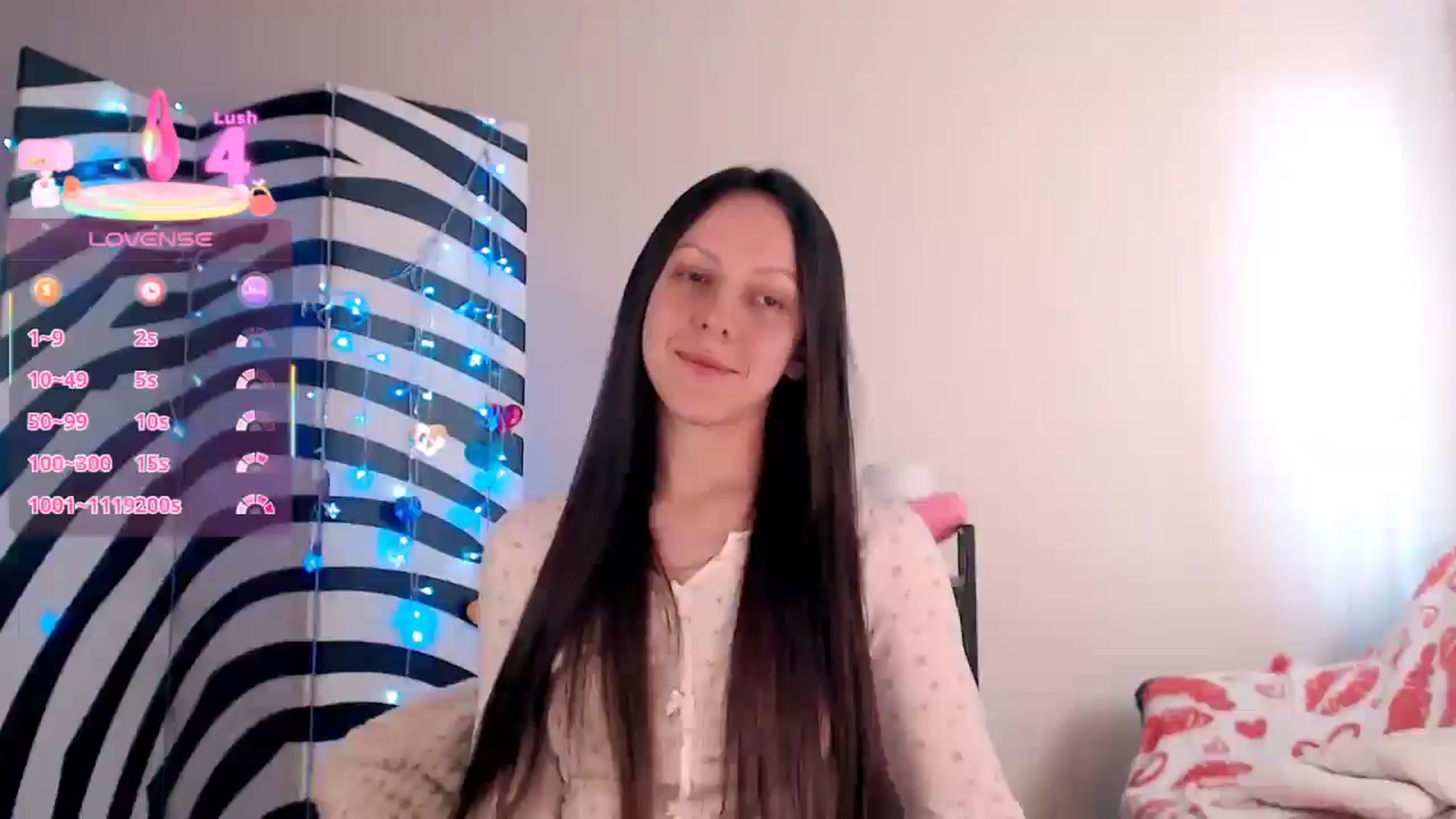 Gallery image thumbnail from BareflySi's myfreecams stream on, 03/15/2026, 11:18 image 11 of 20