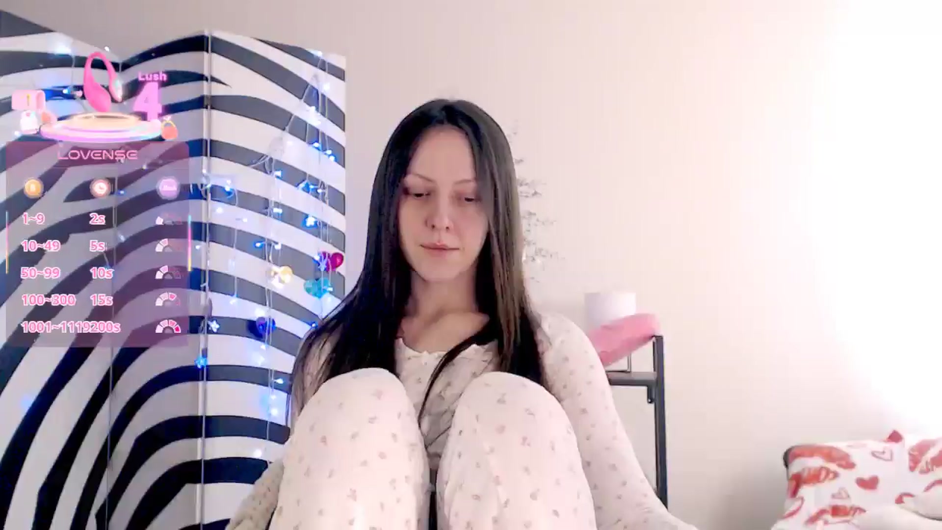 Gallery image thumbnail from BareflySi's myfreecams stream on, 03/15/2026, 14:14 image 8 of 20