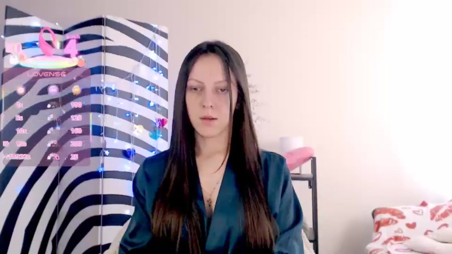 Gallery image thumbnail from BareflySi's myfreecams stream on, 03/15/2026, 14:14 image 5 of 20