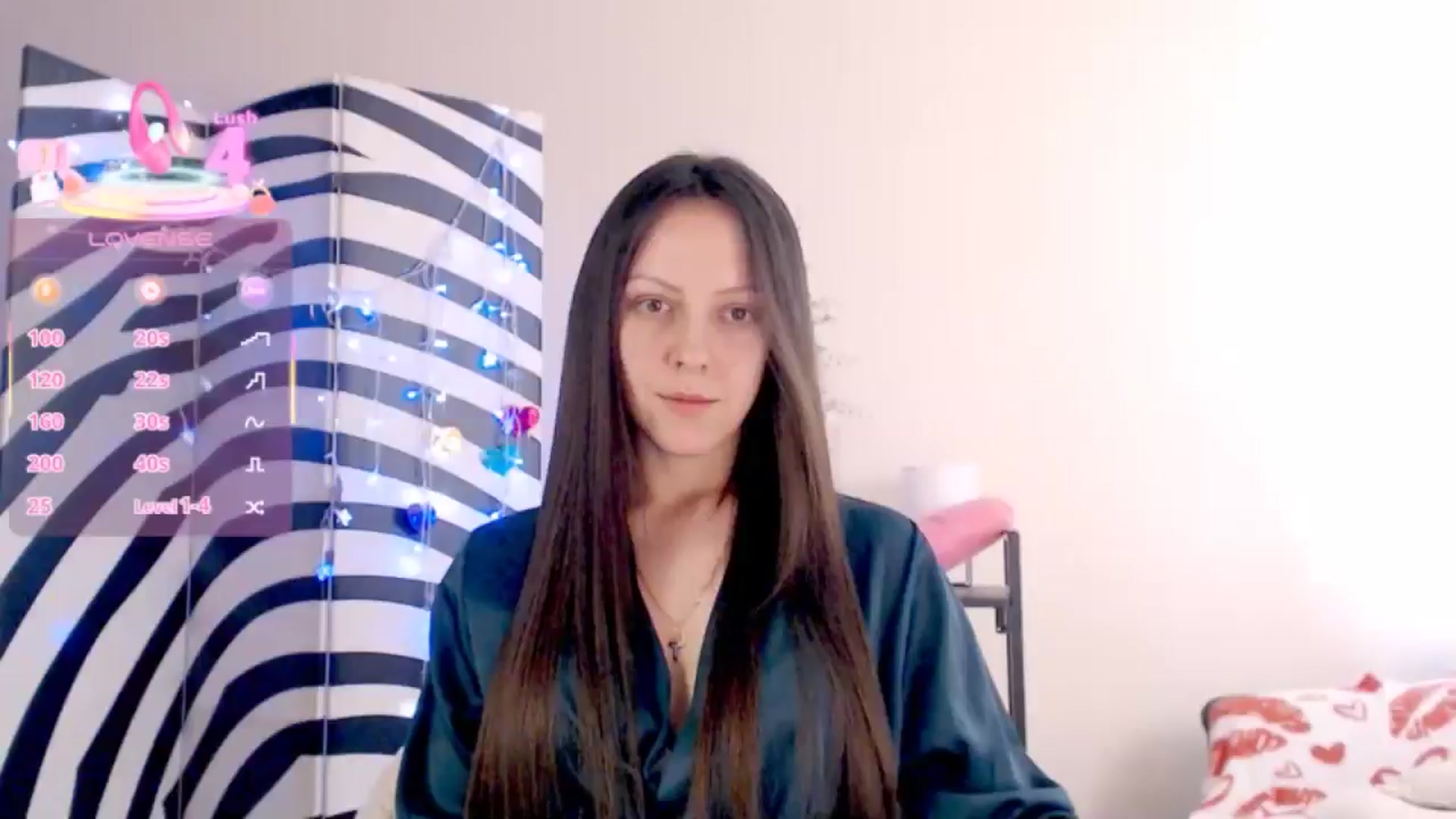 Gallery image thumbnail from BareflySi's myfreecams stream on, 03/15/2026, 14:14 image 1 of 20