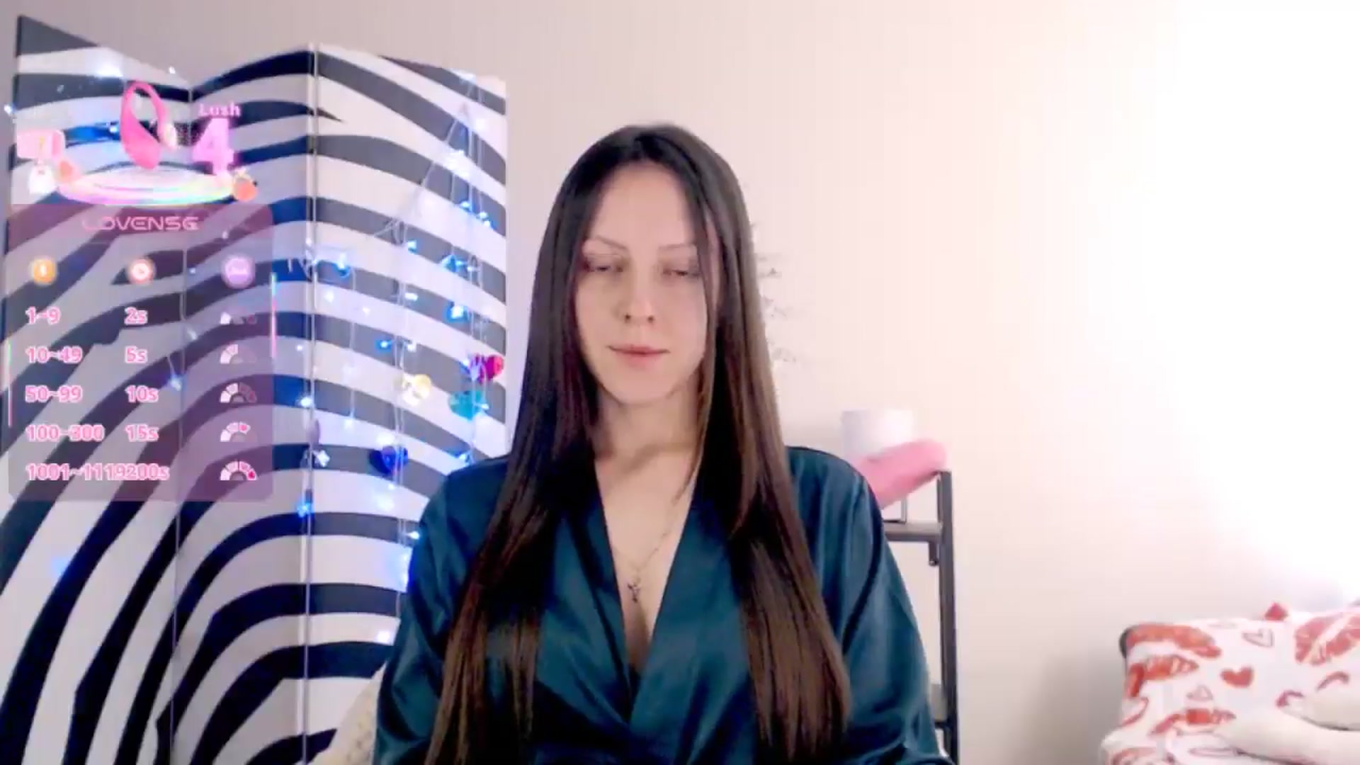 Gallery image thumbnail from BareflySi's myfreecams stream on, 03/15/2026, 14:14 image 4 of 20