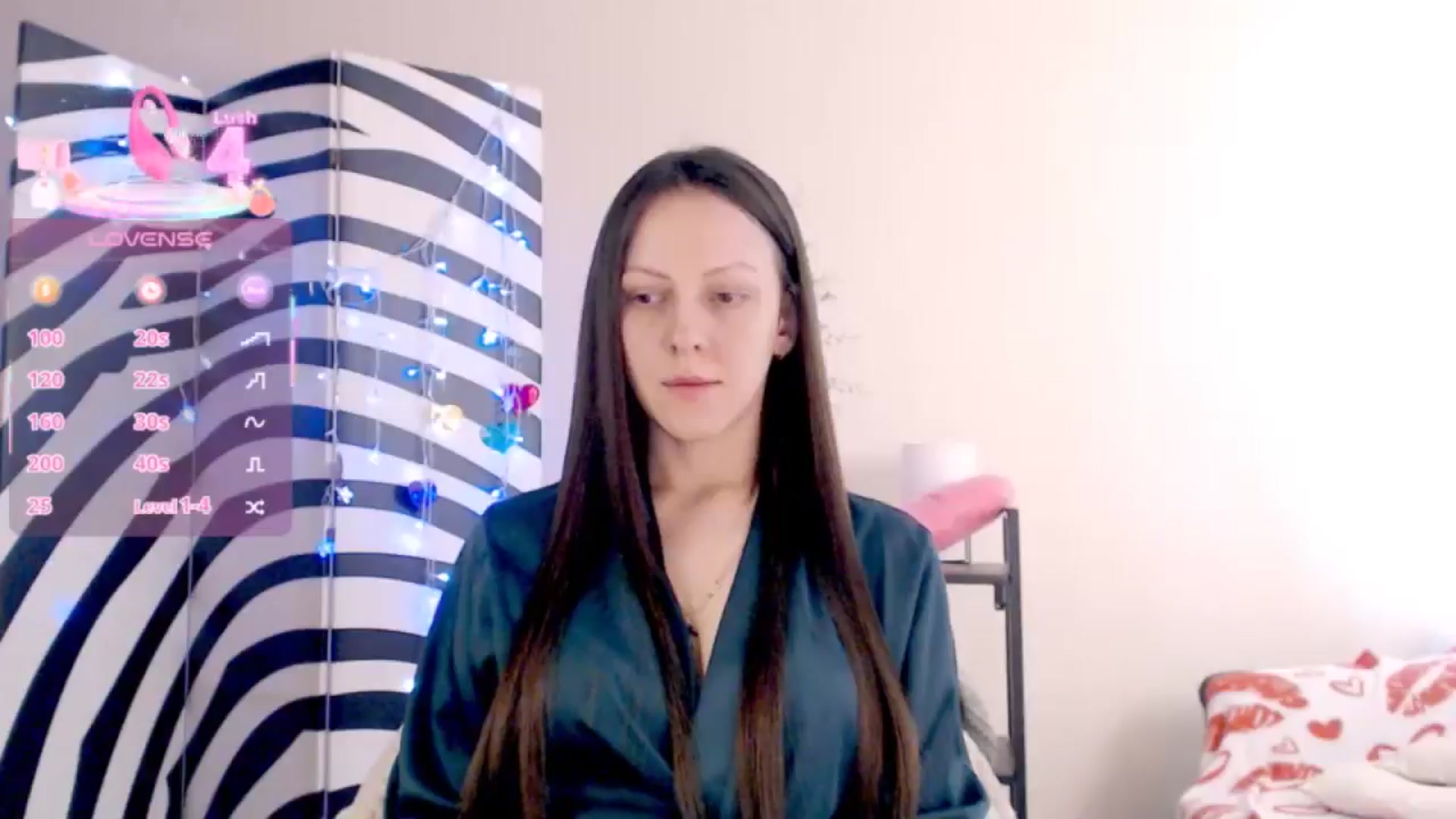 Gallery image thumbnail from BareflySi's myfreecams stream on, 03/15/2026, 14:14 image 2 of 20