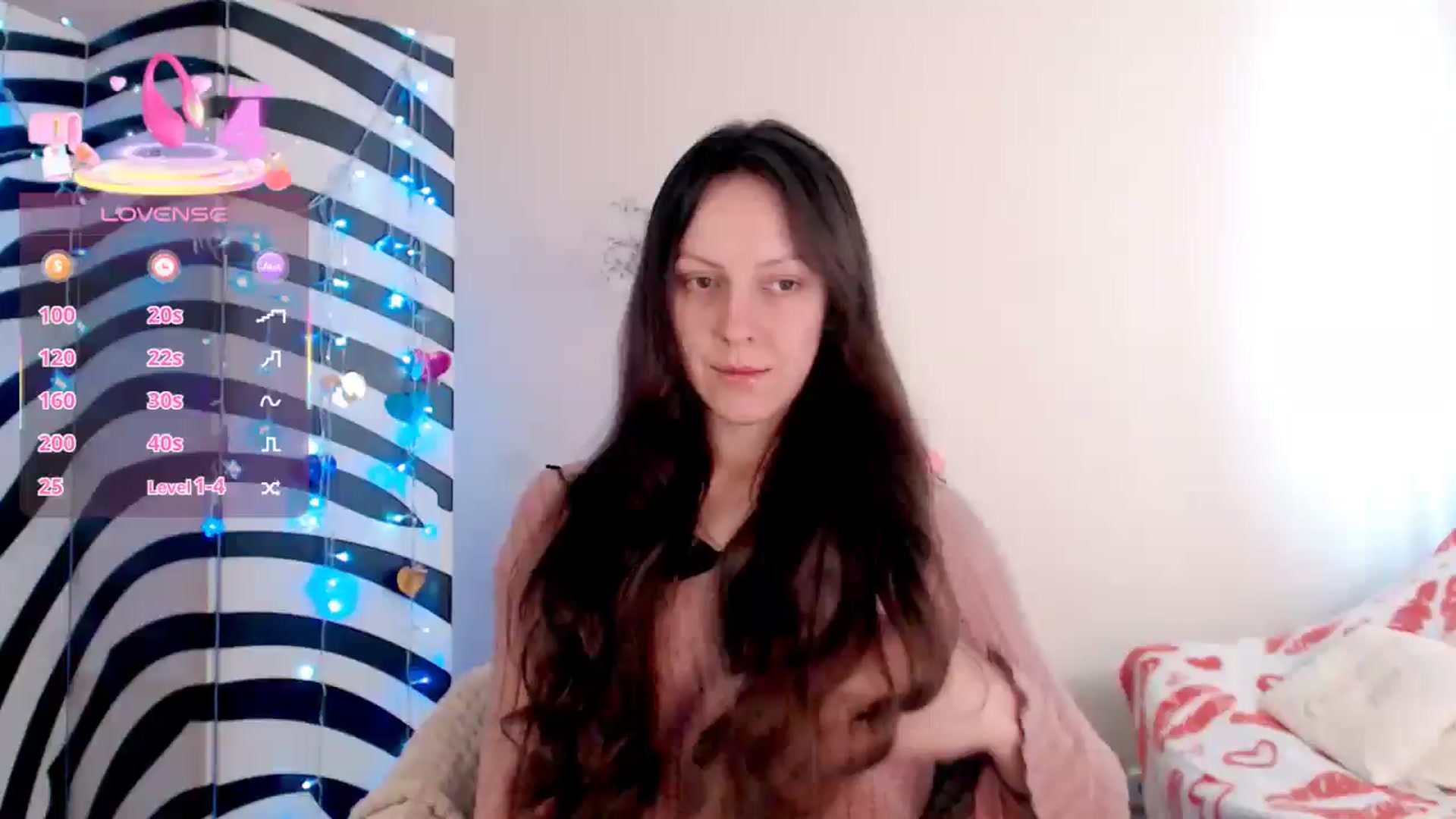 Gallery image thumbnail from BareflySi's myfreecams stream on, 03/16/2026, 11:09 image 1 of 20