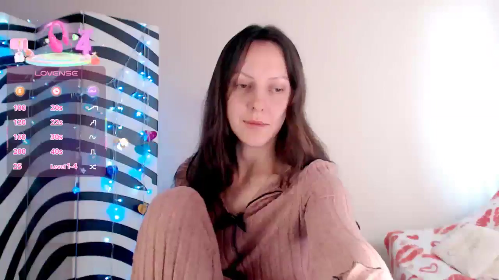 Gallery image thumbnail from BareflySi's myfreecams stream on, 03/16/2026, 11:09 image 18 of 20