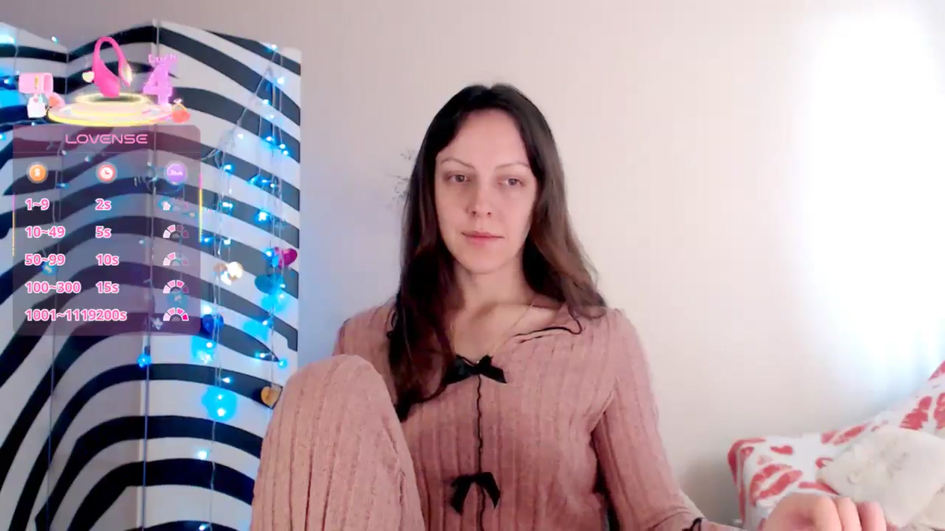Gallery image thumbnail from BareflySi's myfreecams stream on, 03/16/2026, 11:09 image 16 of 20