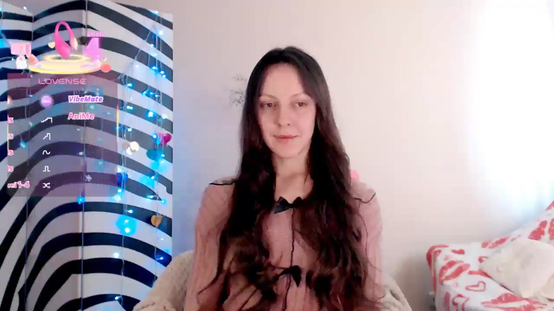 Gallery image thumbnail from BareflySi's myfreecams stream on, 03/16/2026, 11:09 image 4 of 20