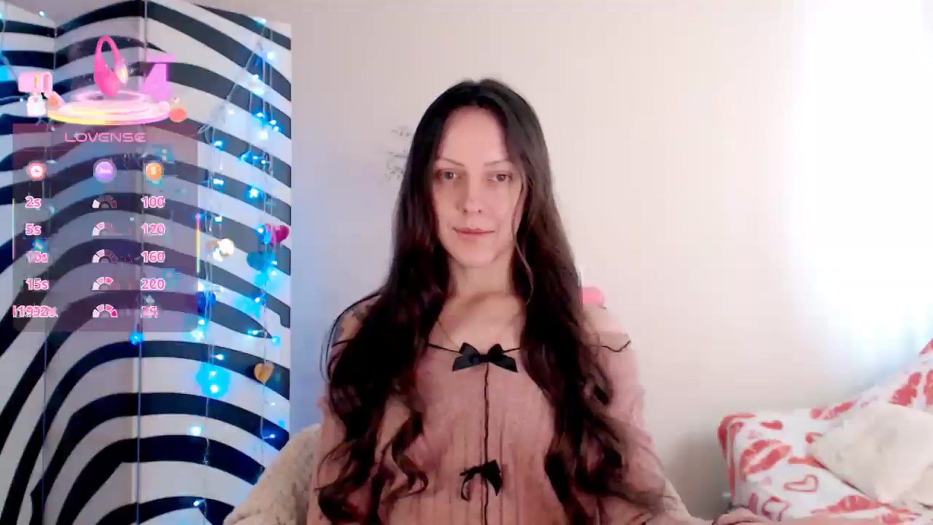 Gallery image thumbnail from BareflySi's myfreecams stream on, 03/16/2026, 11:09 image 8 of 20