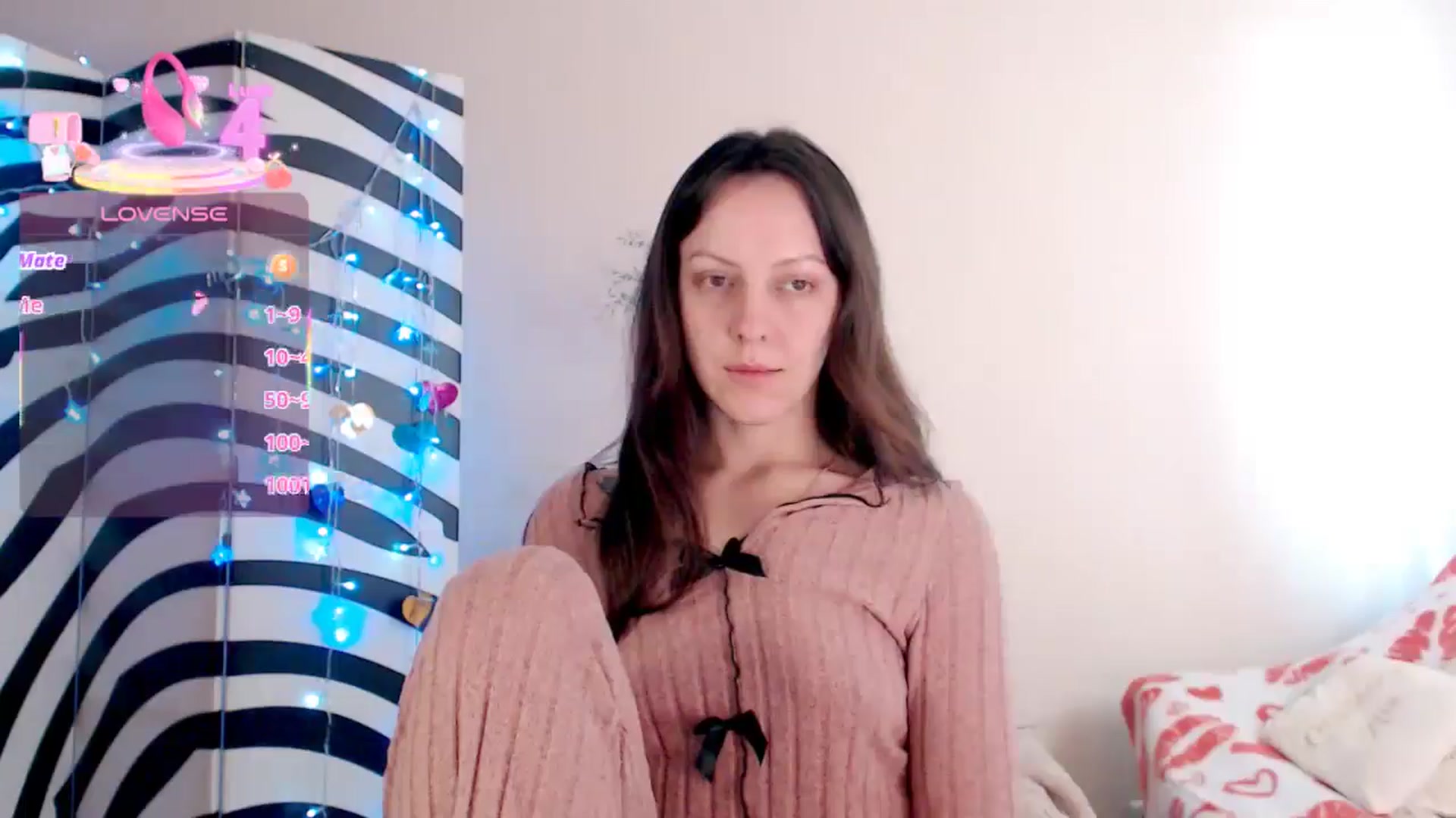 Gallery image thumbnail from BareflySi's myfreecams stream on, 03/16/2026, 11:09 image 15 of 20