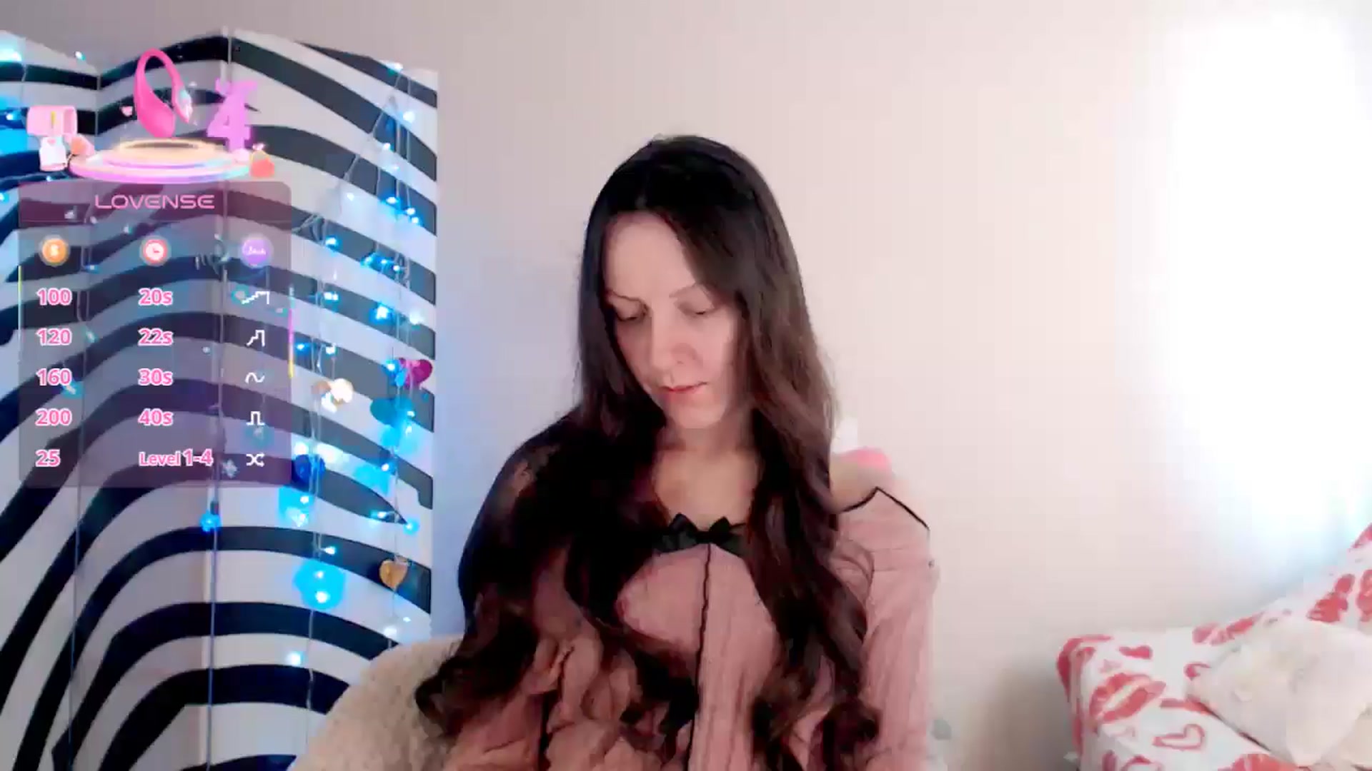 Gallery image thumbnail from BareflySi's myfreecams stream on, 03/16/2026, 11:09 image 13 of 20