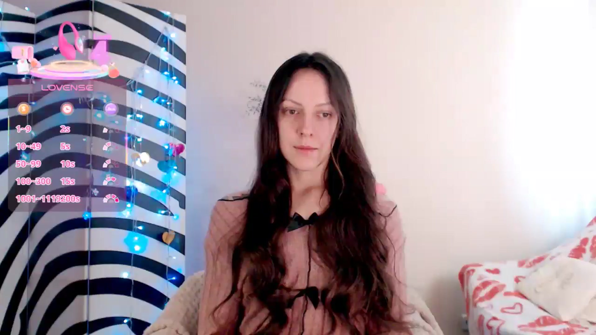 Gallery image thumbnail from BareflySi's myfreecams stream on, 03/16/2026, 11:09 image 5 of 20