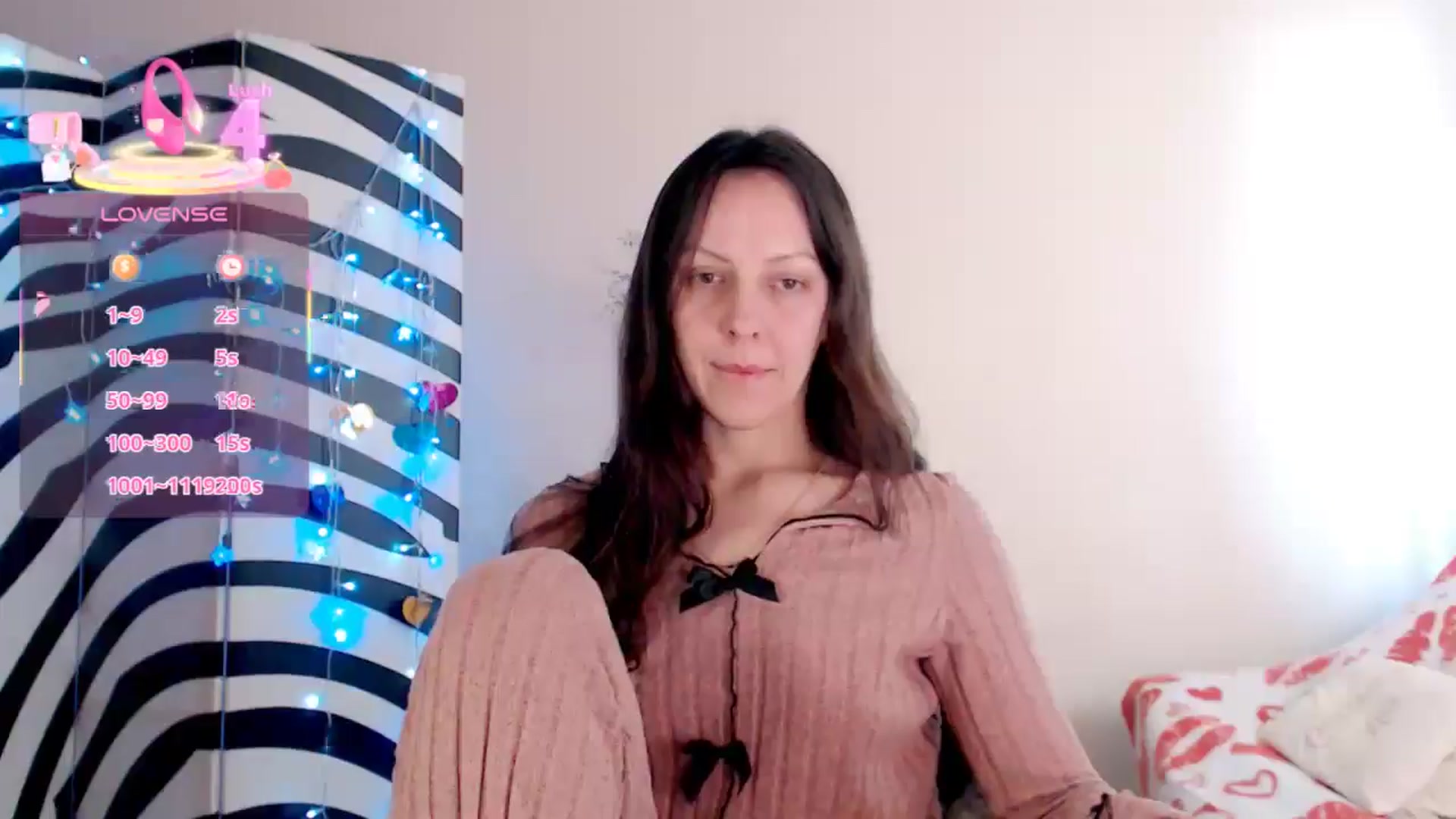 Gallery image thumbnail from BareflySi's myfreecams stream on, 03/16/2026, 11:09 image 19 of 20