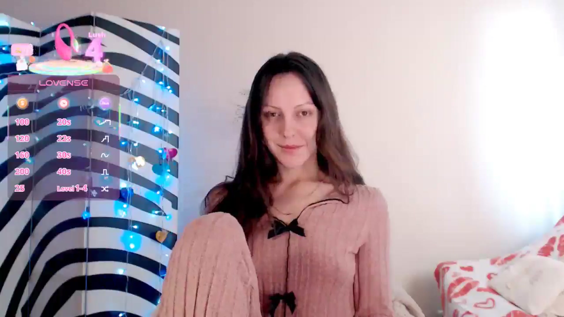 Gallery image thumbnail from BareflySi's myfreecams stream on, 03/16/2026, 11:09 image 17 of 20