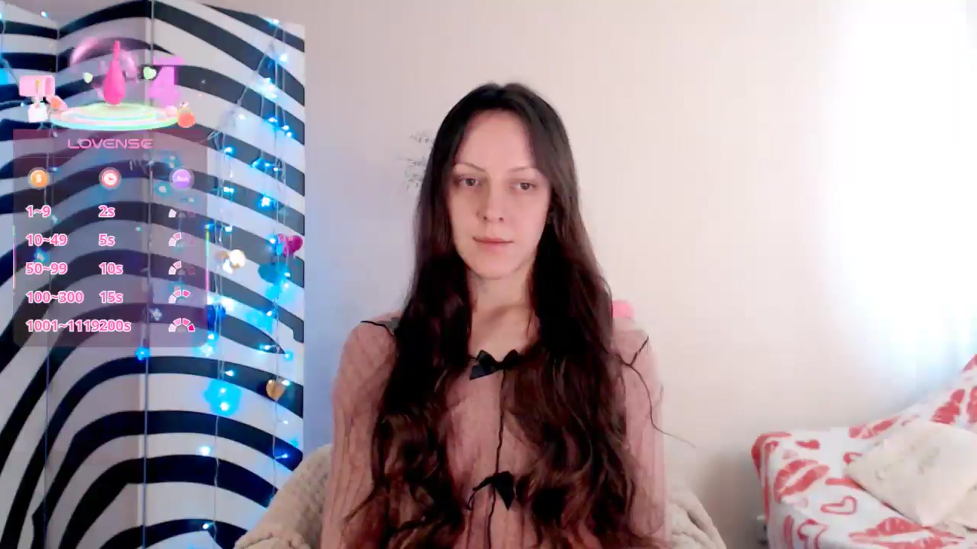 Gallery image thumbnail from BareflySi's myfreecams stream on, 03/16/2026, 11:09 image 3 of 20