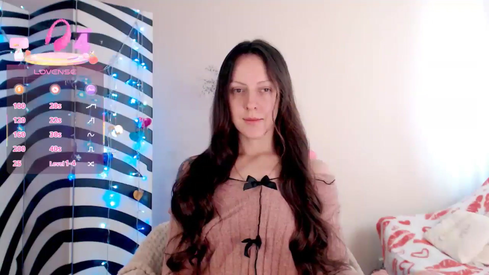 Gallery image thumbnail from BareflySi's myfreecams stream on, 03/16/2026, 11:09 image 6 of 20