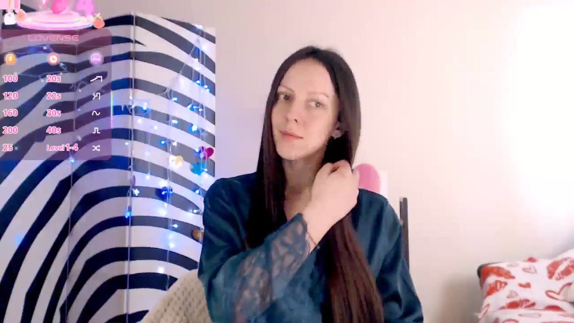 Gallery image thumbnail from BareflySi's myfreecams stream on, 03/17/2026, 11:13 image 17 of 20