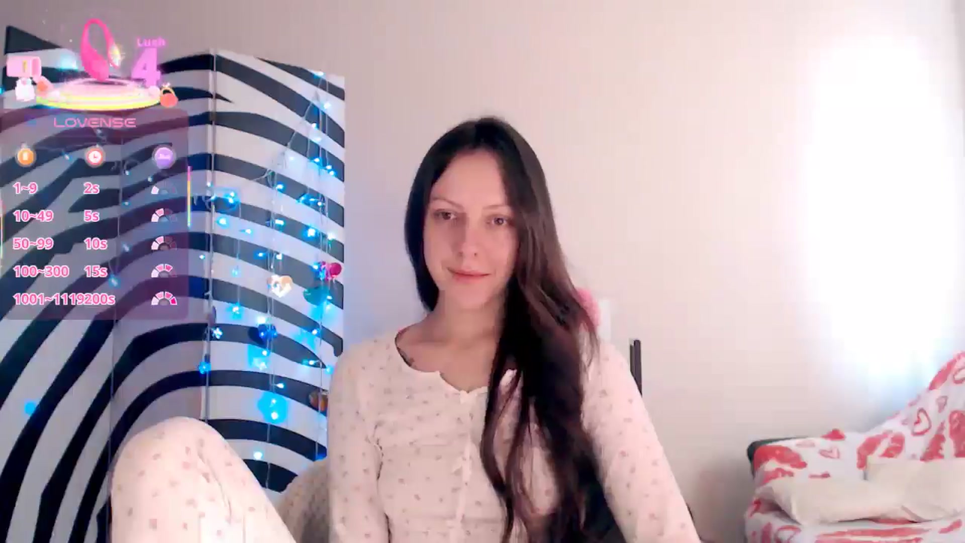 Gallery image thumbnail from BareflySi's myfreecams stream on, 03/19/2026, 11:19 image 5 of 20