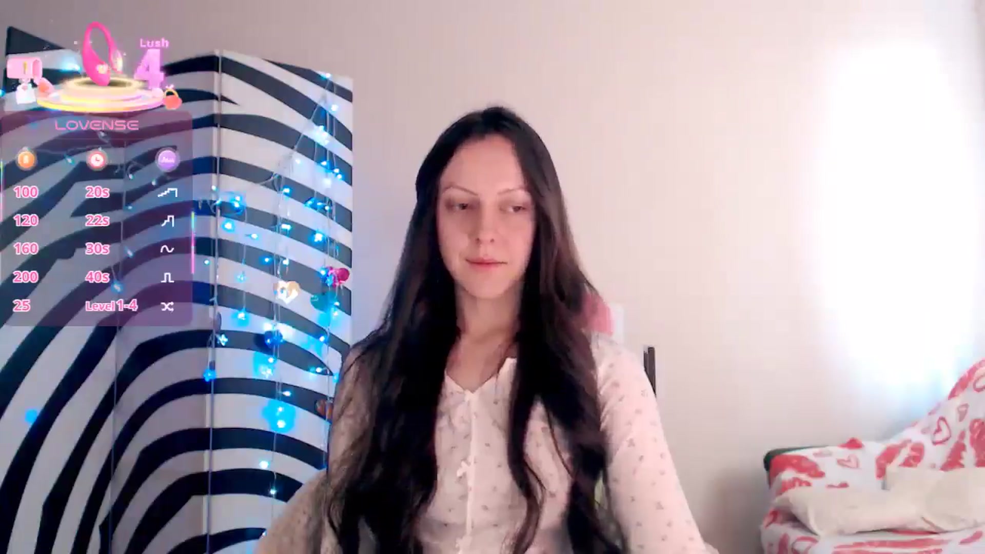Gallery image thumbnail from BareflySi's myfreecams stream on, 03/19/2026, 11:19 image 19 of 20