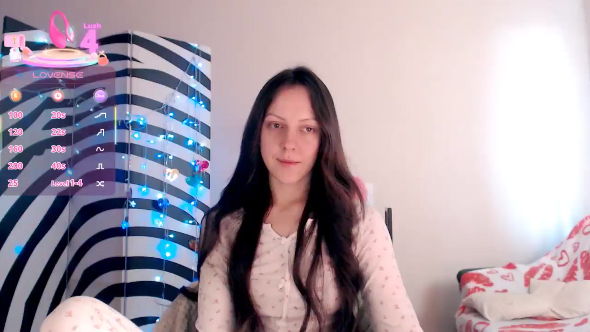 Gallery image thumbnail from BareflySi's myfreecams stream on, 03/19/2026, 11:19 image 10 of 20