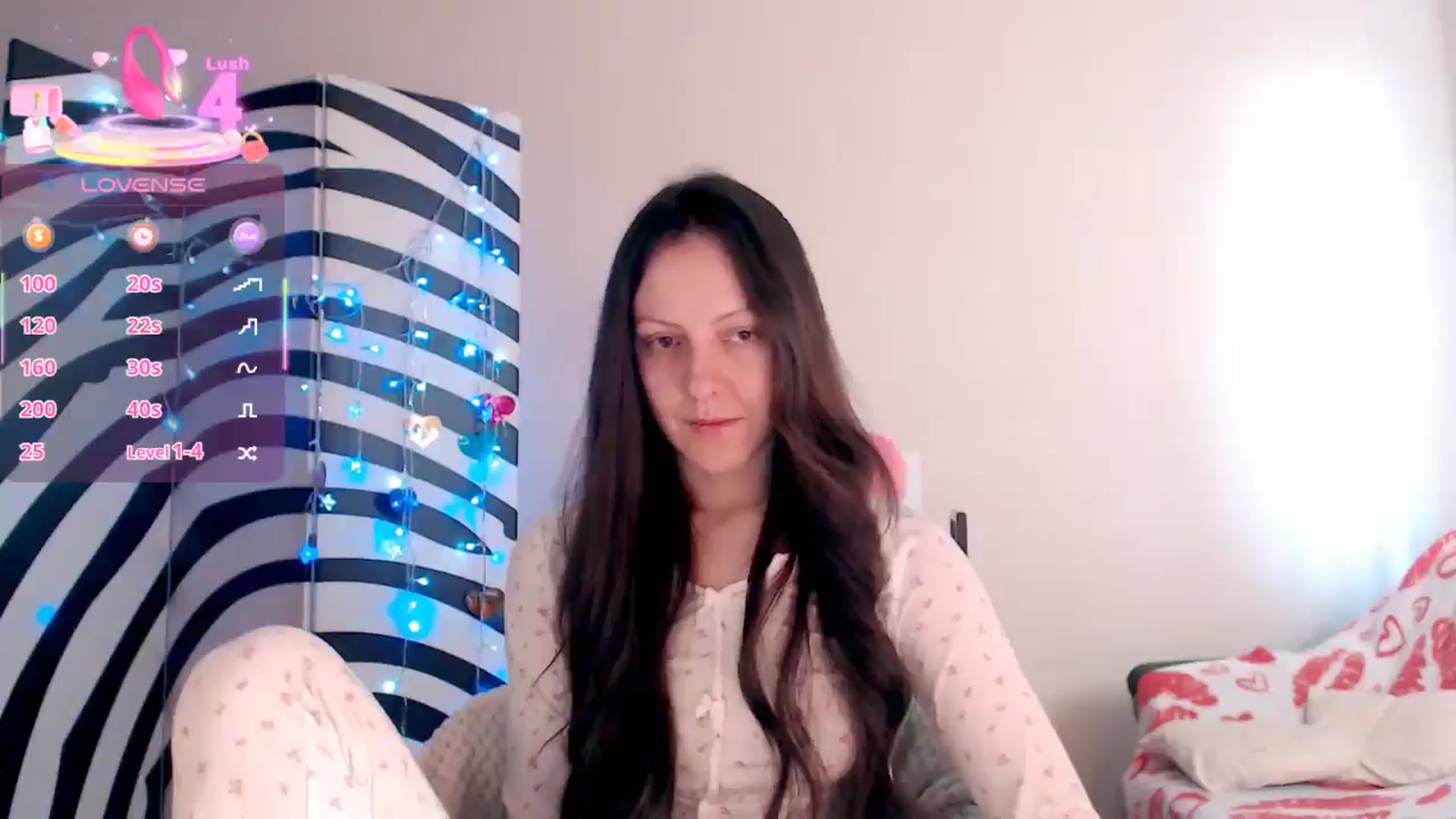 Gallery image thumbnail from BareflySi's myfreecams stream on, 03/19/2026, 11:19 image 4 of 20