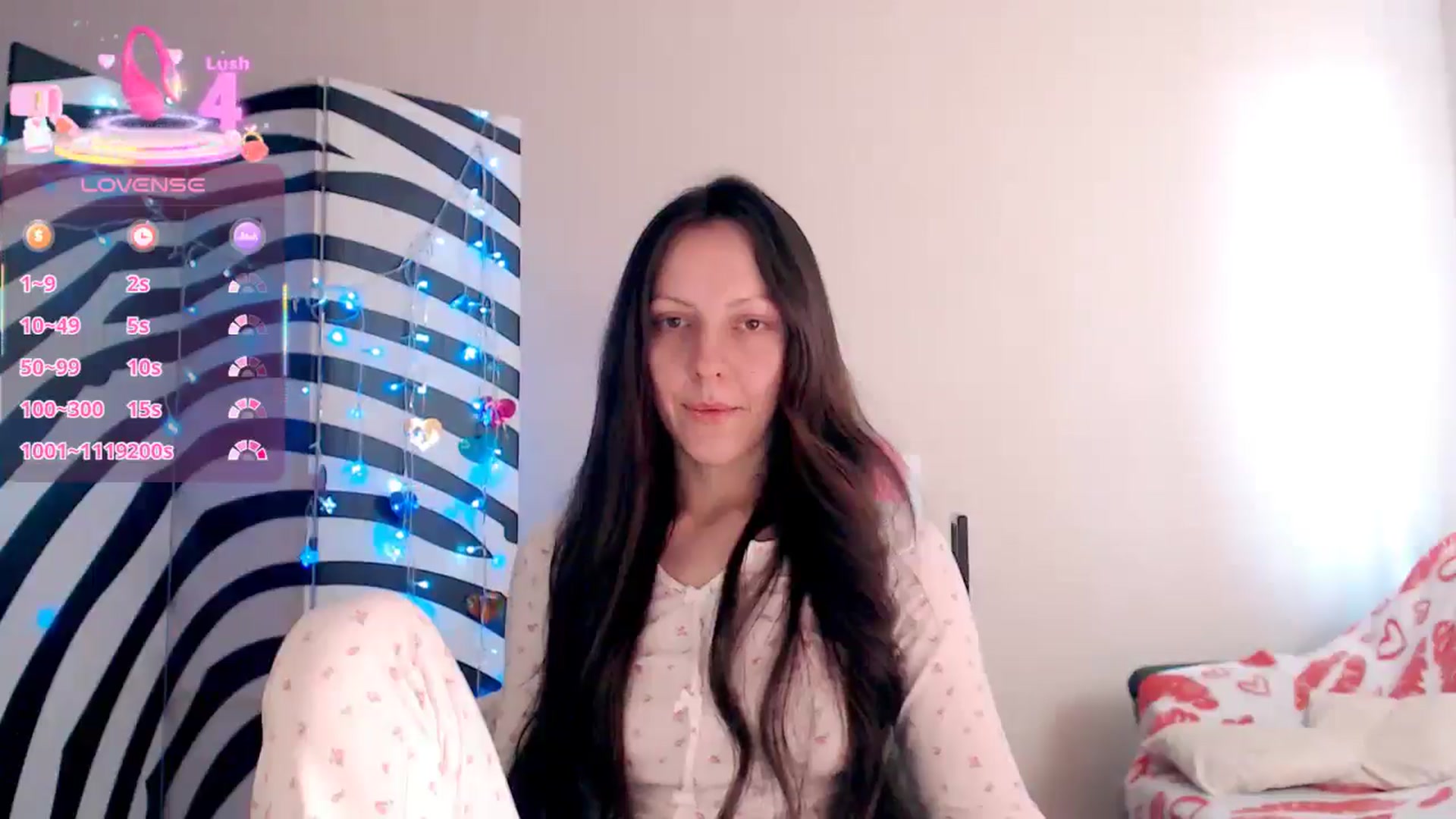Gallery image thumbnail from BareflySi's myfreecams stream on, 03/19/2026, 11:19 image 14 of 20
