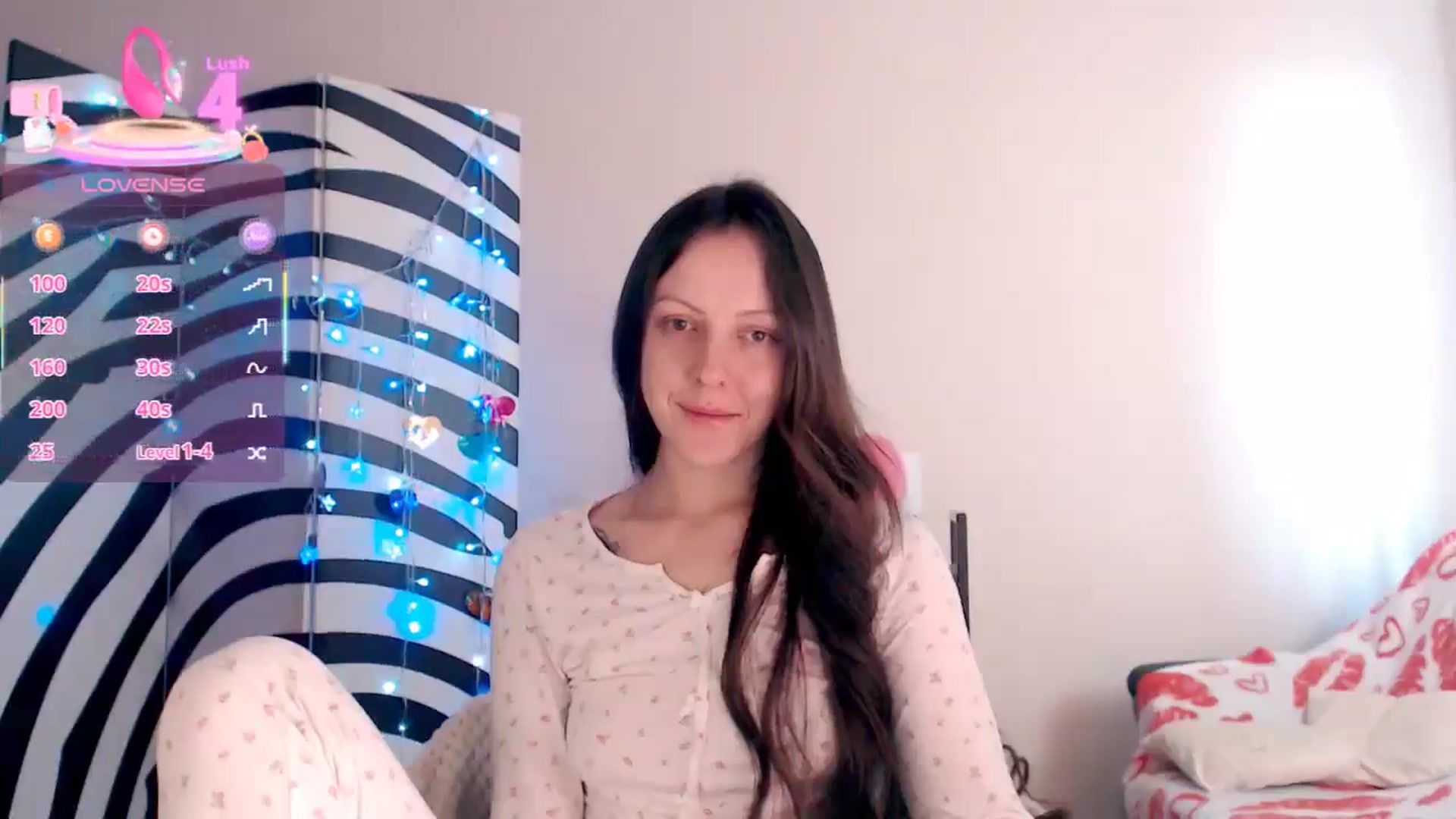 Gallery image thumbnail from BareflySi's myfreecams stream on, 03/19/2026, 11:19 image 8 of 20
