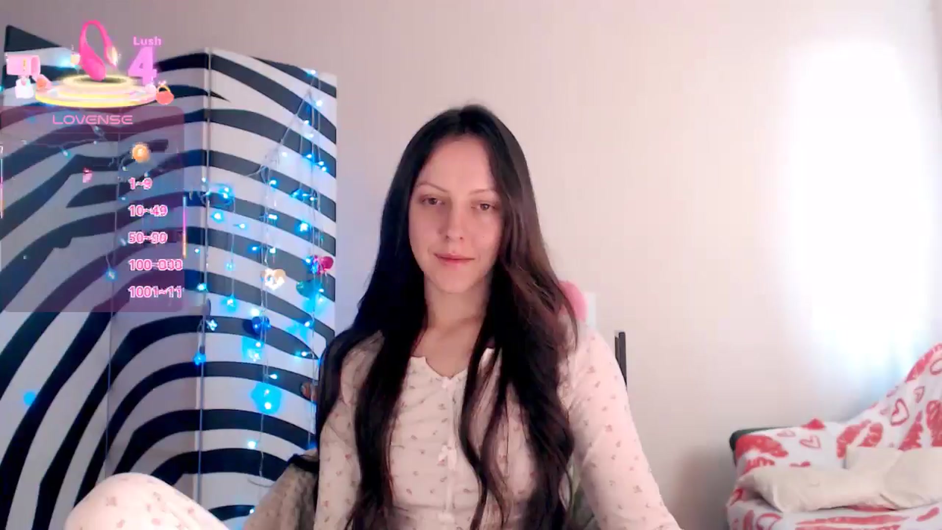 Gallery image thumbnail from BareflySi's myfreecams stream on, 03/19/2026, 11:19 image 9 of 20