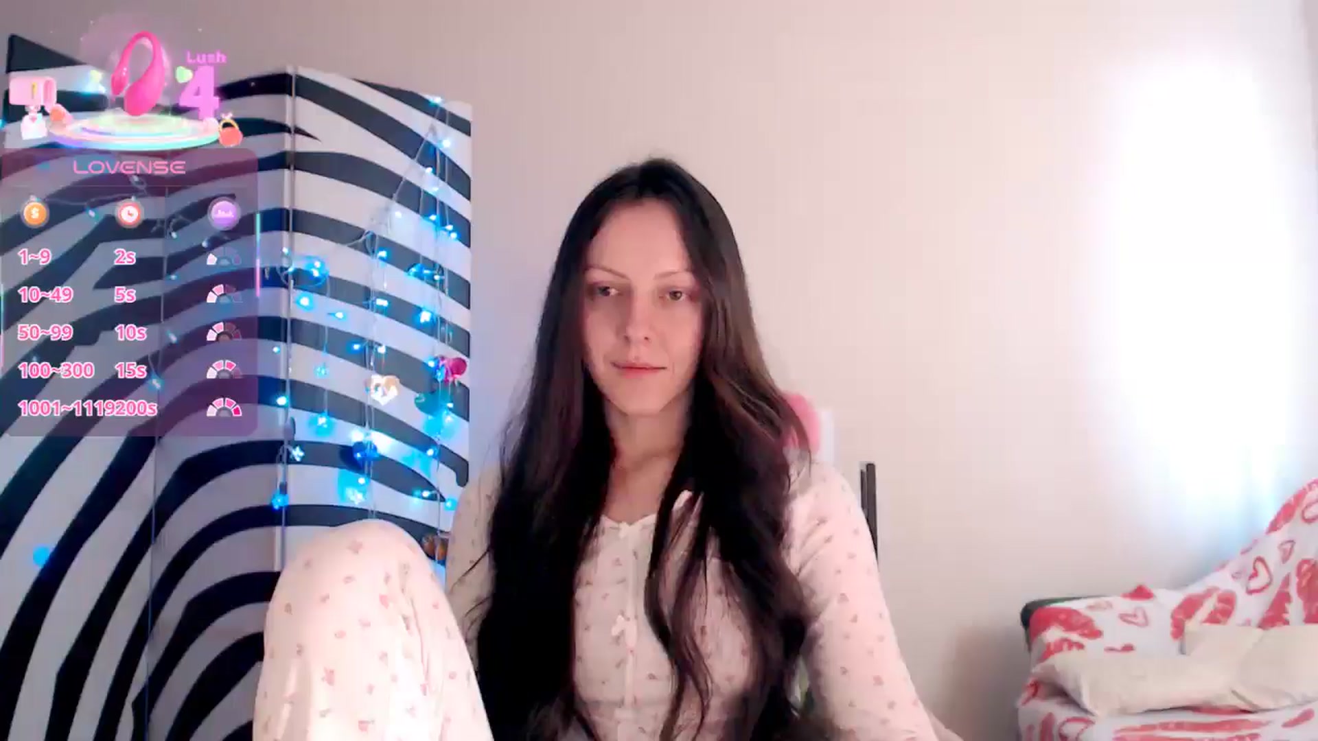 Gallery image thumbnail from BareflySi's myfreecams stream on, 03/19/2026, 11:19 image 2 of 20