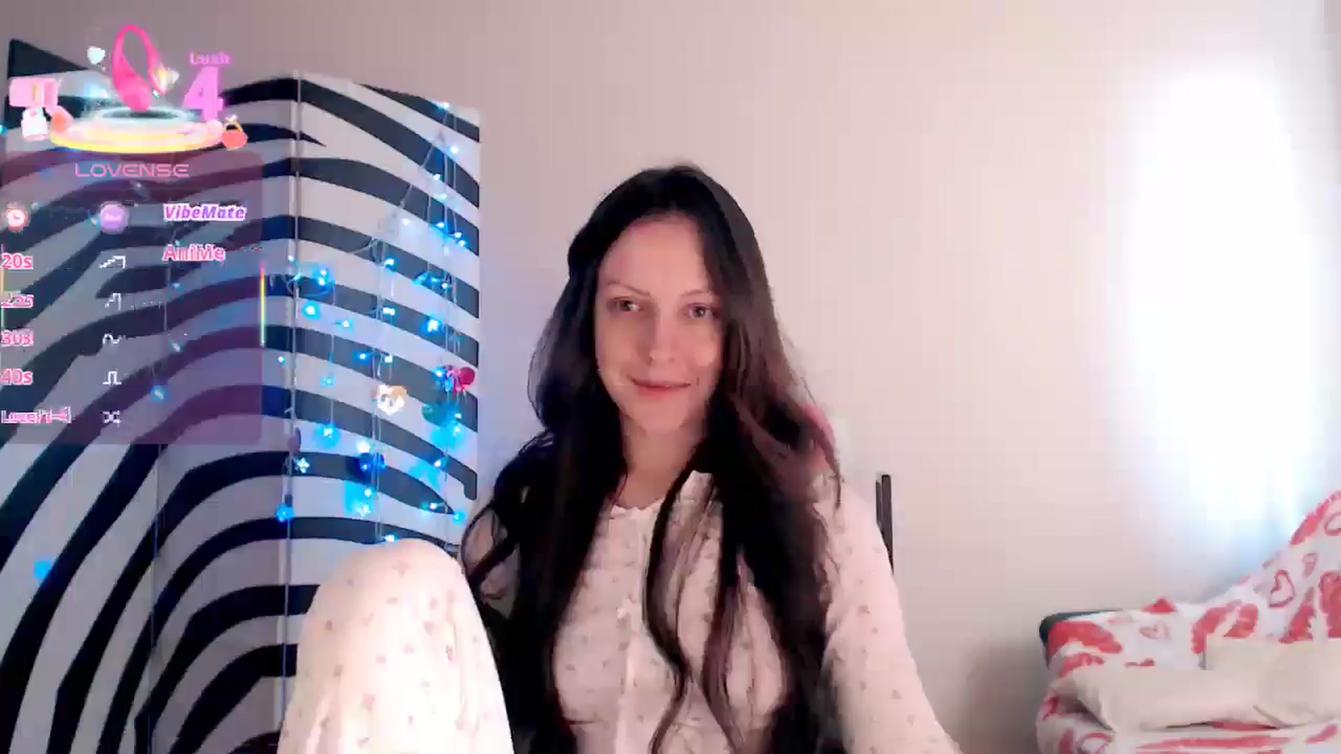 Gallery image thumbnail from BareflySi's myfreecams stream on, 03/19/2026, 11:19 image 15 of 20