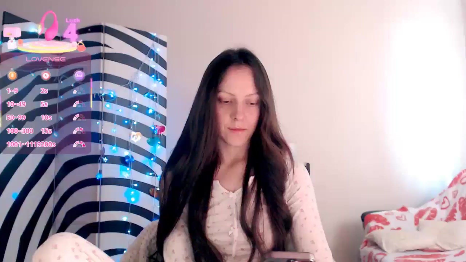Gallery image thumbnail from BareflySi's myfreecams stream on, 03/19/2026, 11:19 image 11 of 20