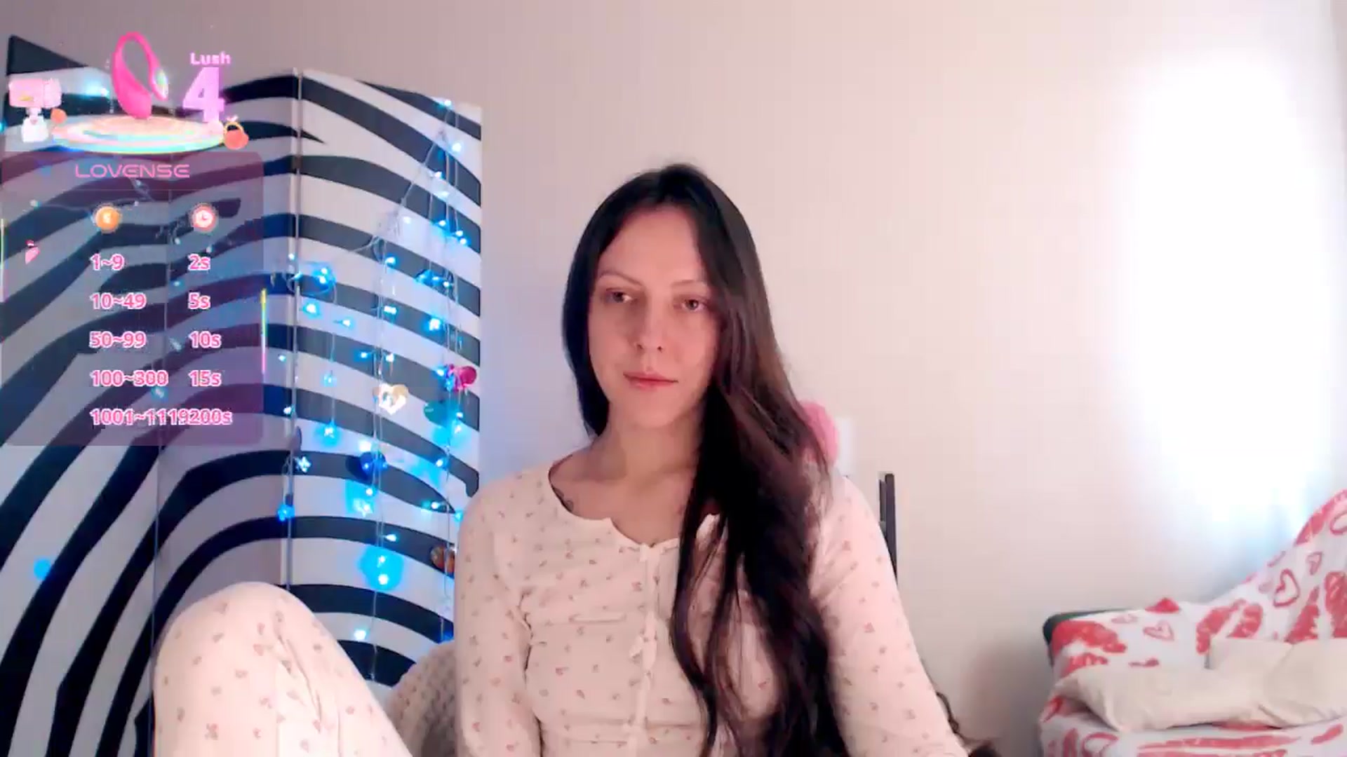 Gallery image thumbnail from BareflySi's myfreecams stream on, 03/19/2026, 11:19 image 6 of 20