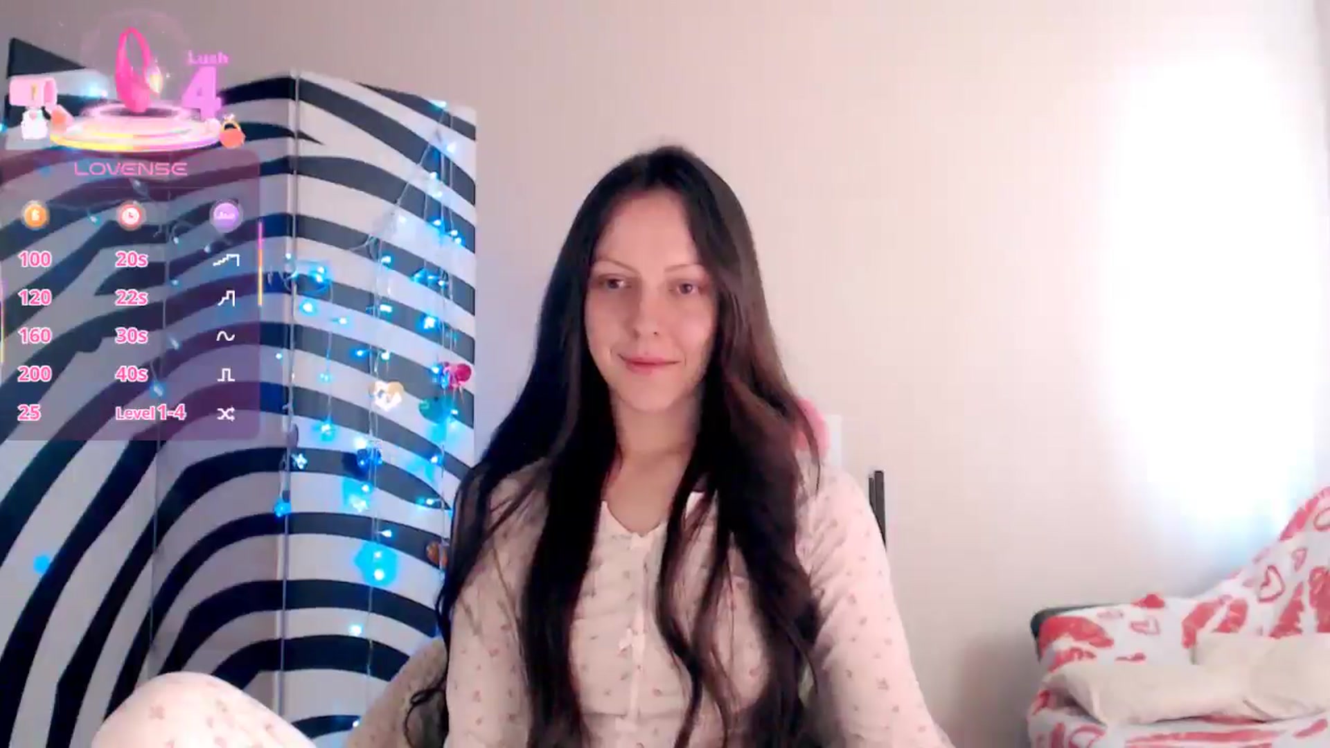 Gallery image thumbnail from BareflySi's myfreecams stream on, 03/19/2026, 11:19 image 13 of 20