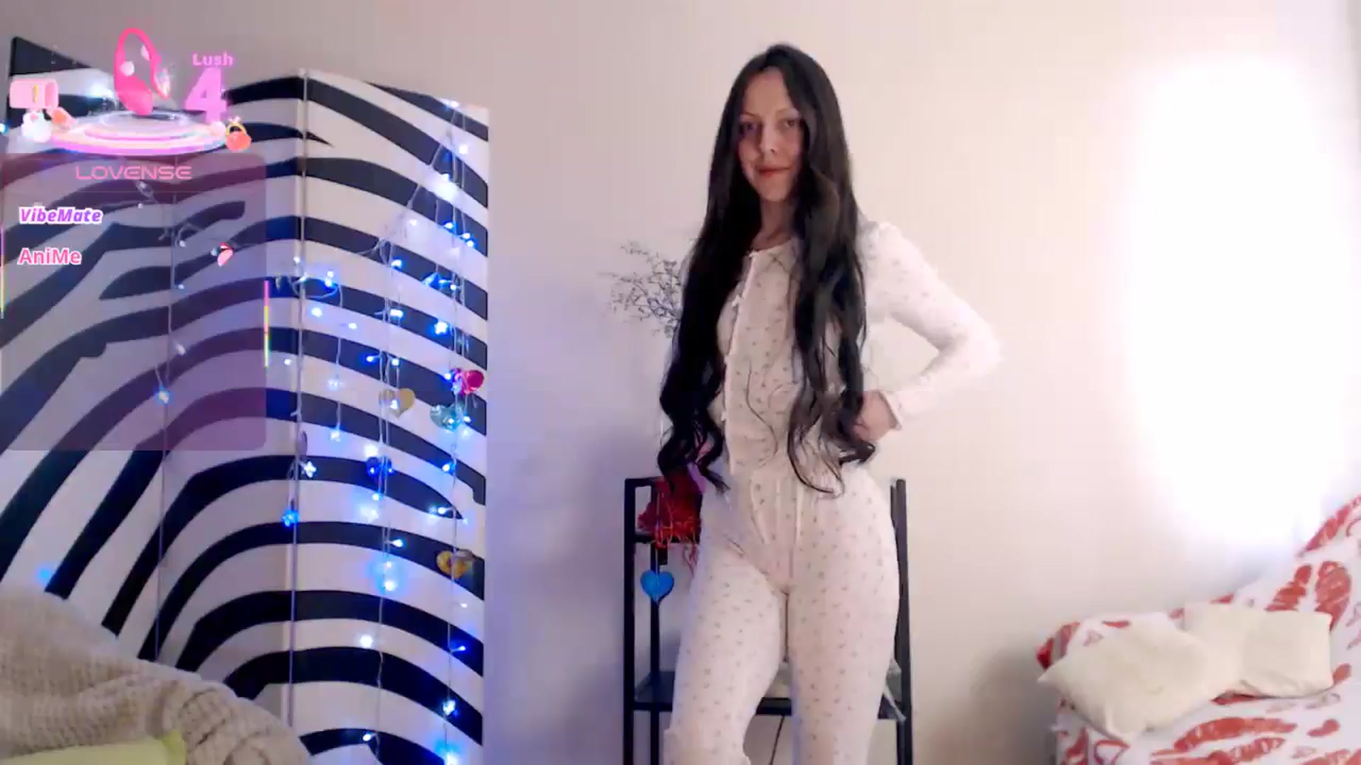 Gallery image thumbnail from BareflySi's myfreecams stream on, 03/19/2026, 12:15 image 2 of 20