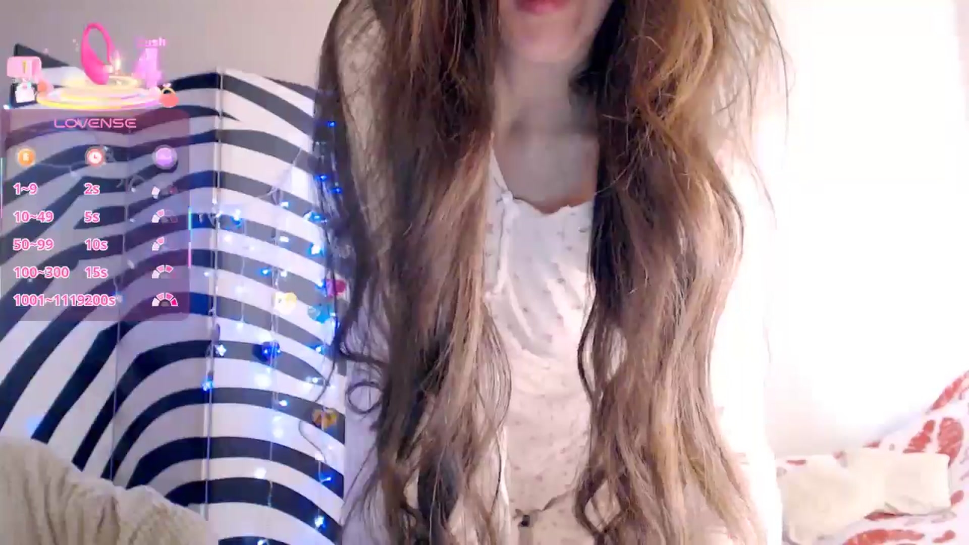 Gallery image thumbnail from BareflySi's myfreecams stream on, 03/19/2026, 12:15 image 15 of 20