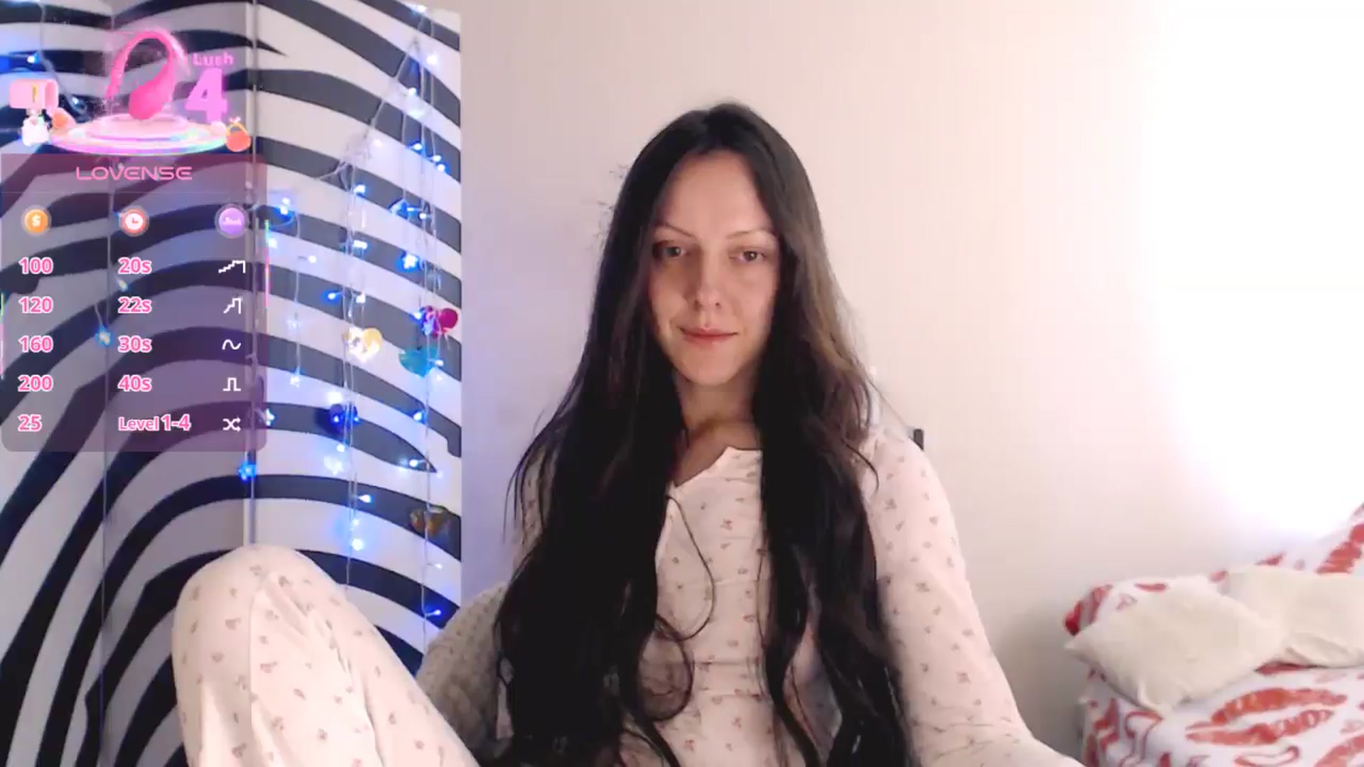 Gallery image thumbnail from BareflySi's myfreecams stream on, 03/19/2026, 12:15 image 19 of 20
