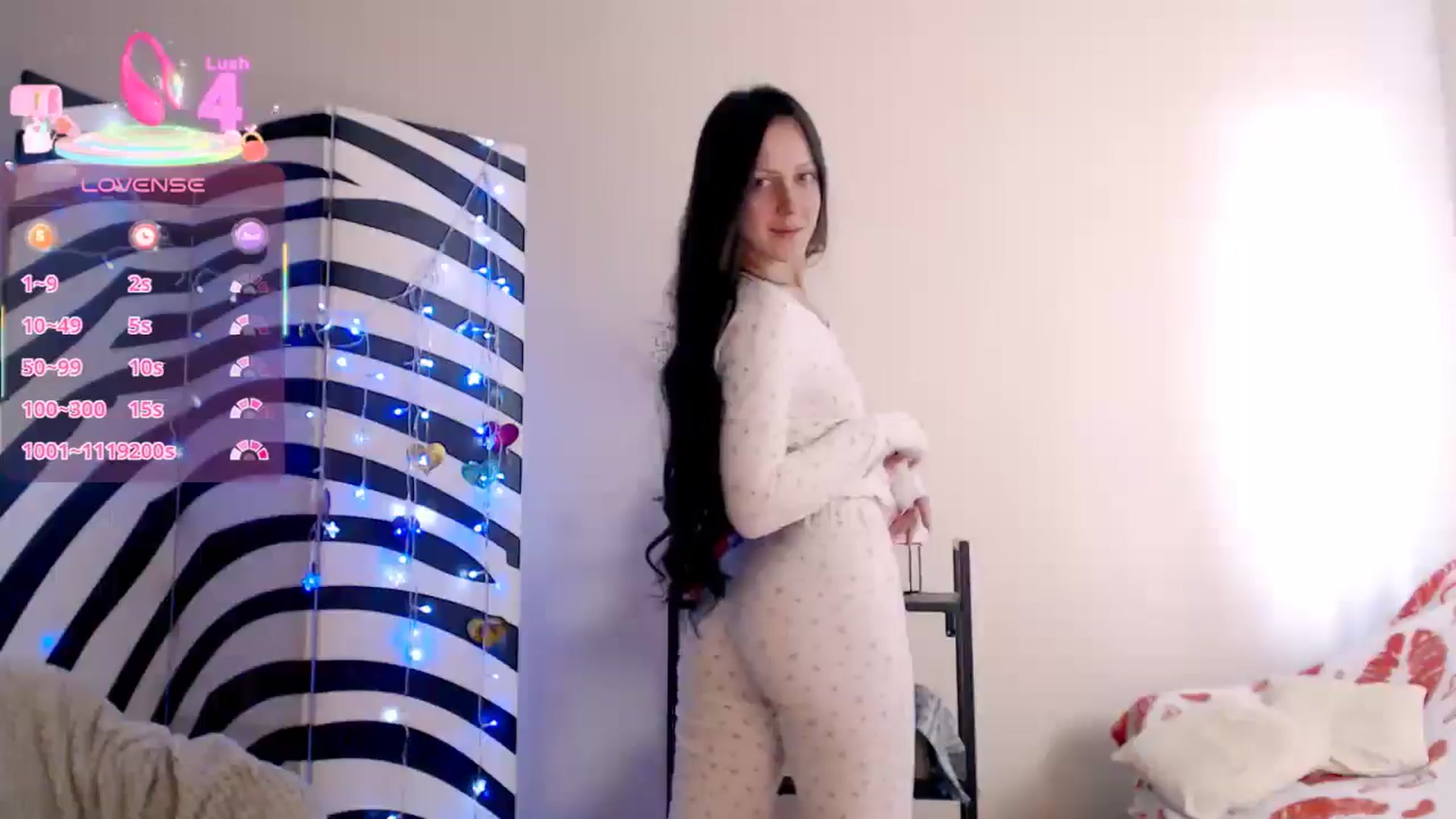 Gallery image thumbnail from BareflySi's myfreecams stream on, 03/19/2026, 12:15 image 16 of 20