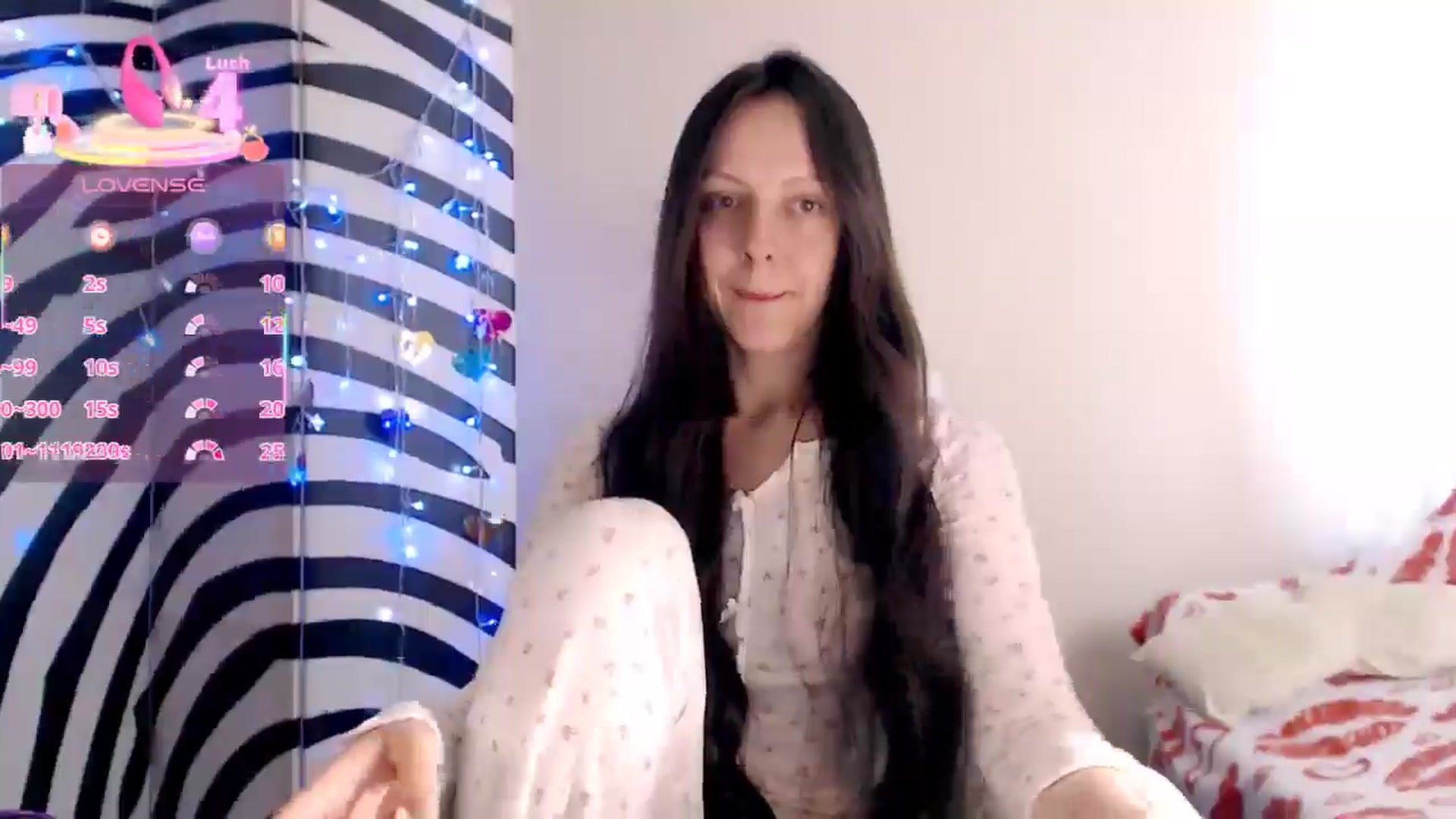 Gallery image thumbnail from BareflySi's myfreecams stream on, 03/19/2026, 12:15 image 7 of 20