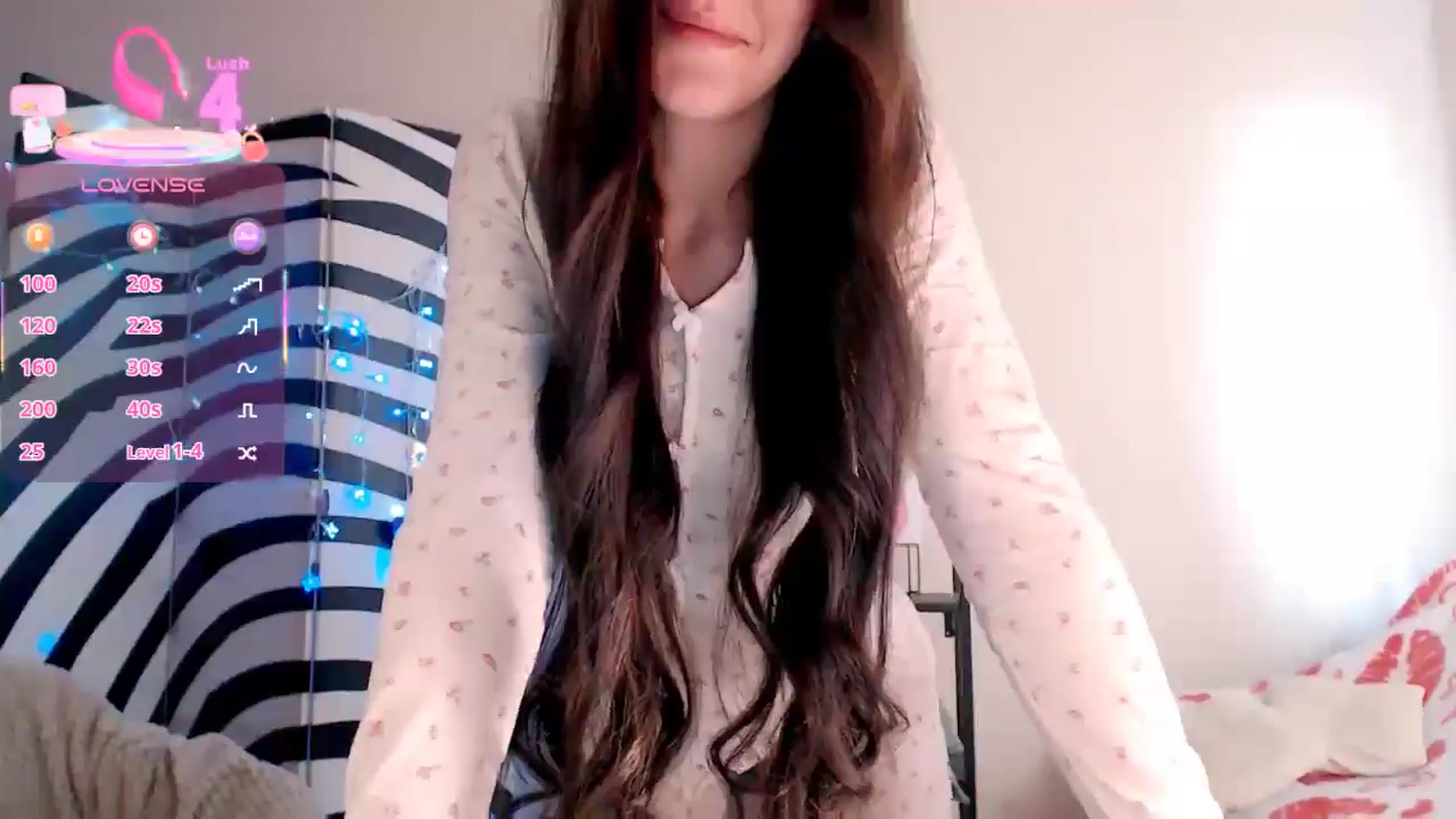 Gallery image thumbnail from BareflySi's myfreecams stream on, 03/19/2026, 12:15 image 13 of 20