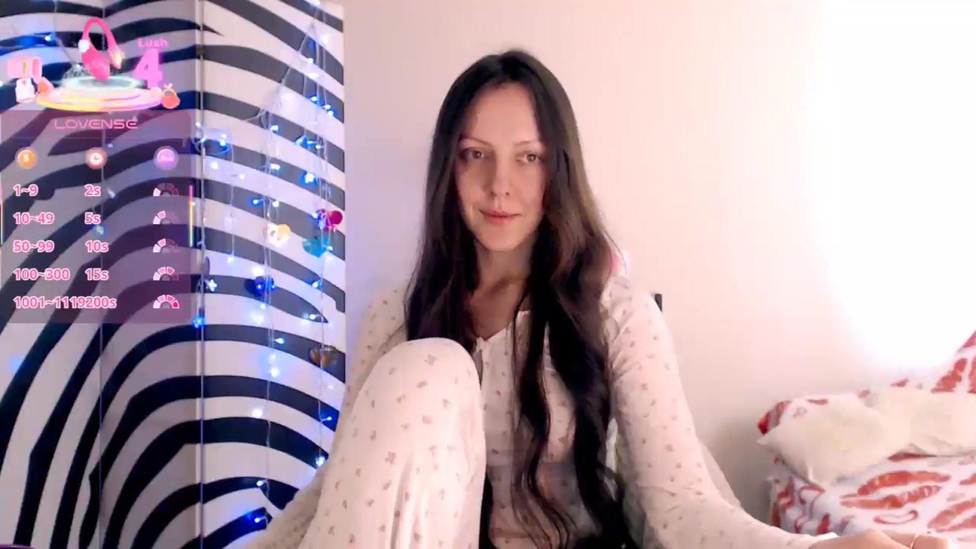 Gallery image thumbnail from BareflySi's myfreecams stream on, 03/19/2026, 12:15 image 9 of 20