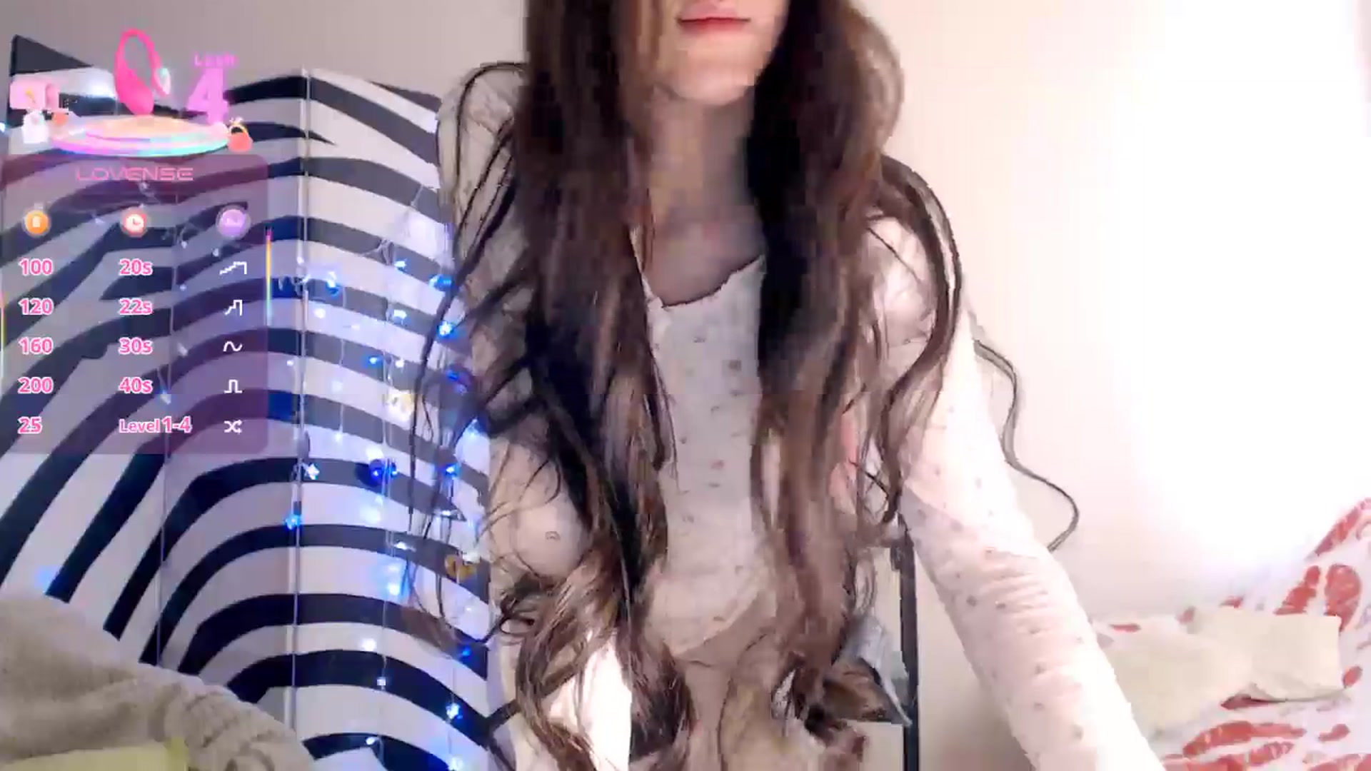 Gallery image thumbnail from BareflySi's myfreecams stream on, 03/19/2026, 12:15 image 6 of 20