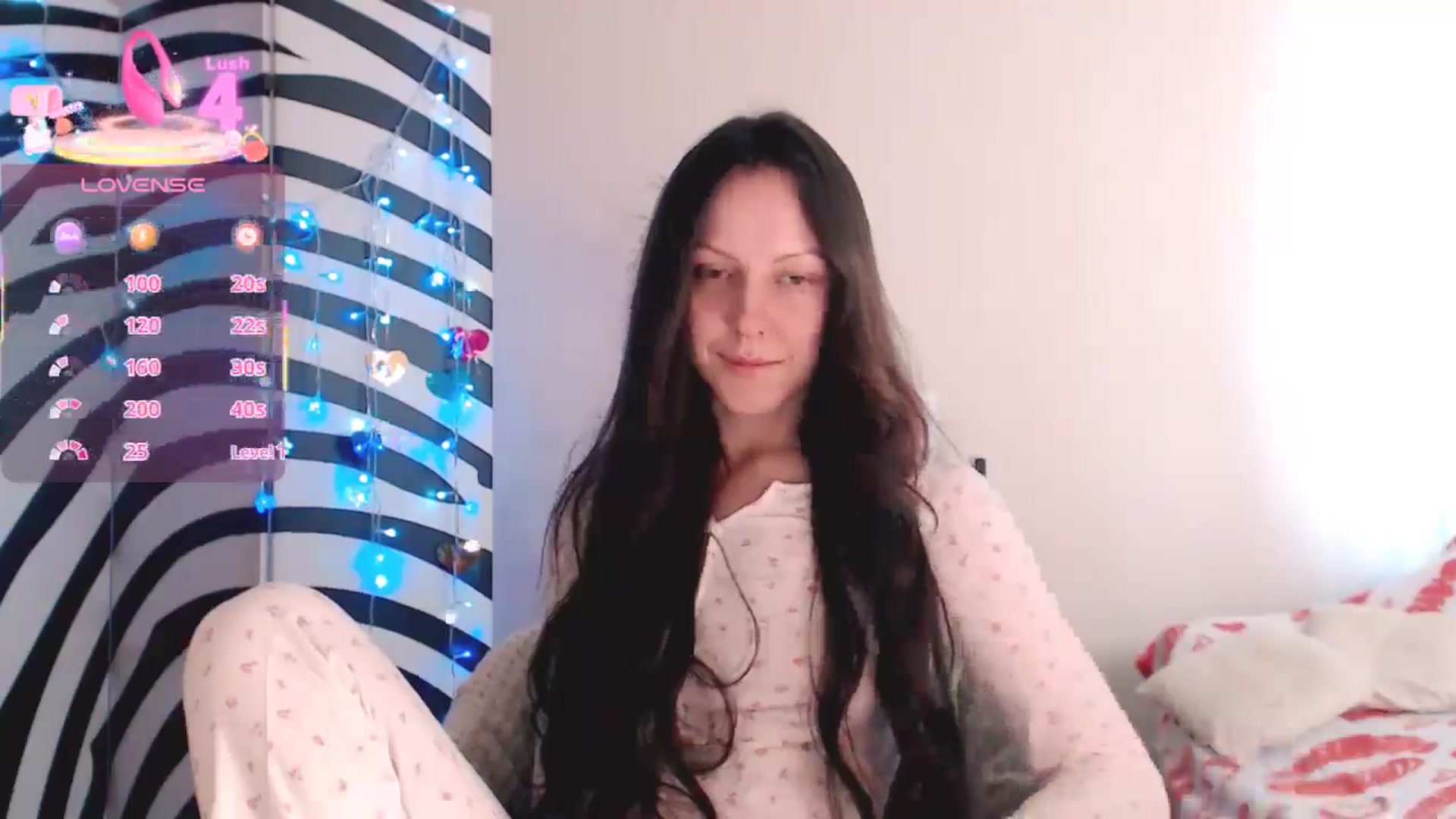 Gallery image thumbnail from BareflySi's myfreecams stream on, 03/19/2026, 12:15 image 20 of 20