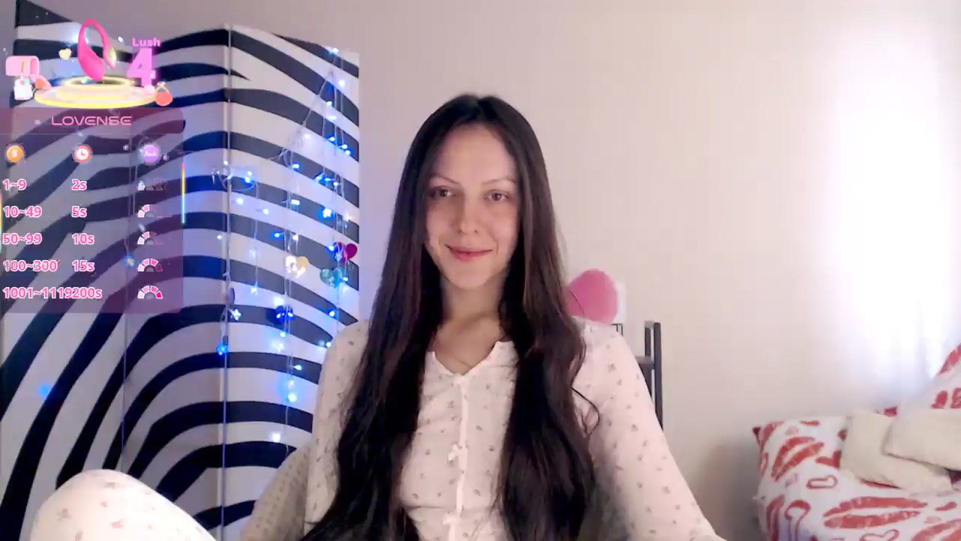 Gallery image thumbnail from BareflySi's myfreecams stream on, 03/20/2026, 12:06 image 8 of 20