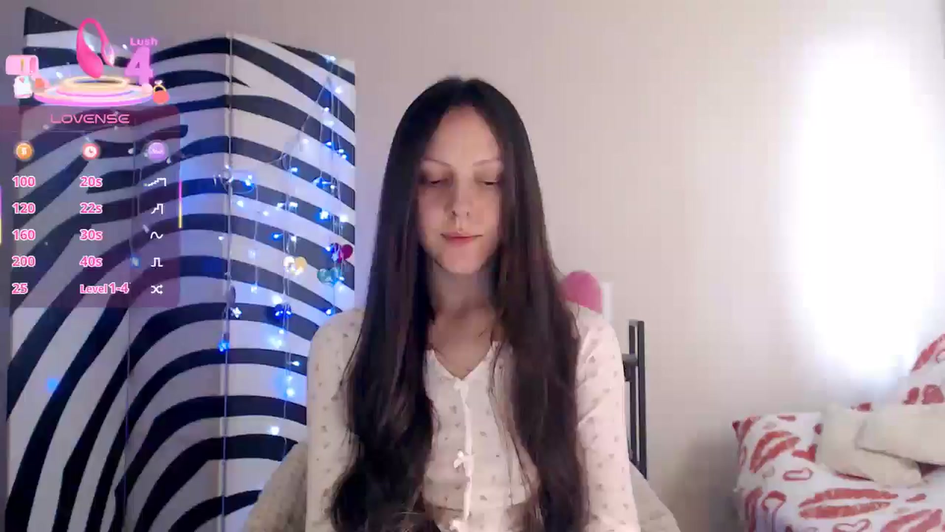 Gallery image thumbnail from BareflySi's myfreecams stream on, 03/20/2026, 12:06 image 1 of 20