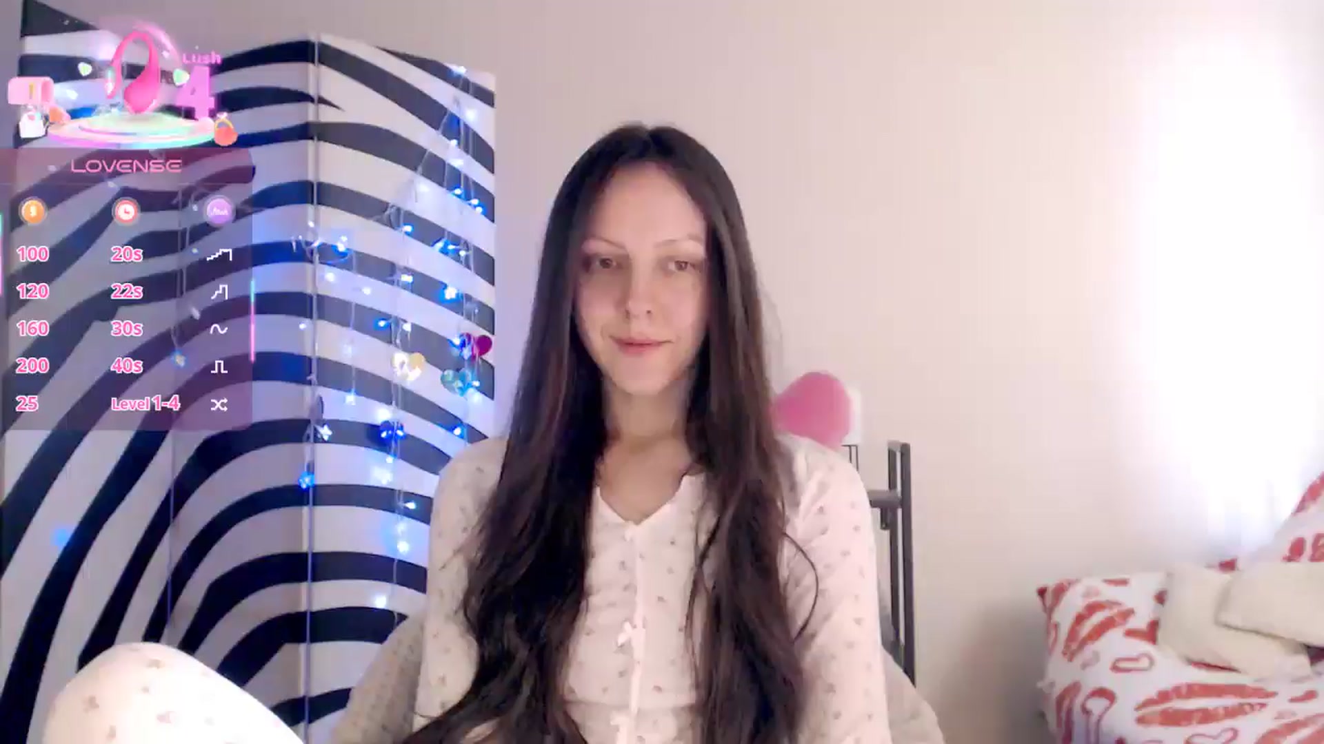 Gallery image thumbnail from BareflySi's myfreecams stream on, 03/20/2026, 12:06 image 7 of 20
