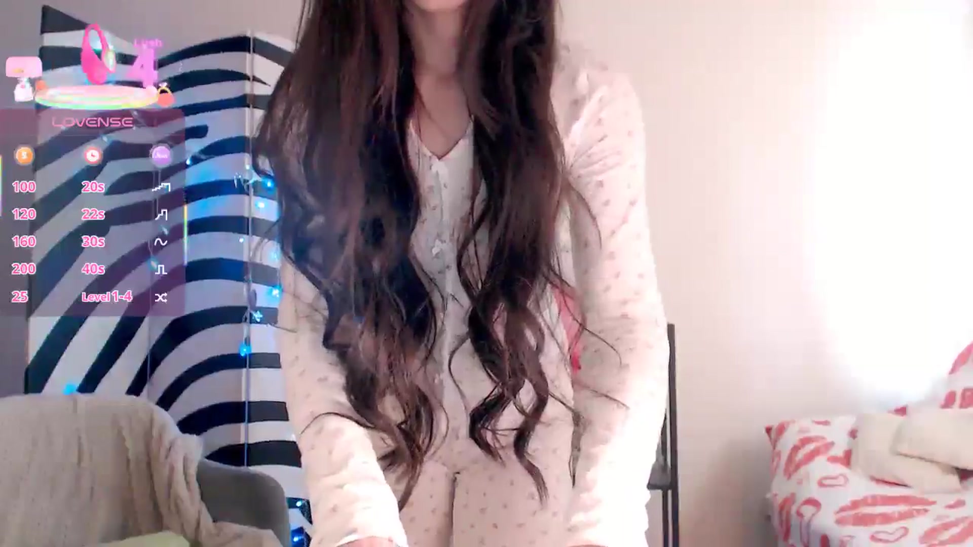Gallery image thumbnail from BareflySi's myfreecams stream on, 03/20/2026, 12:06 image 17 of 20