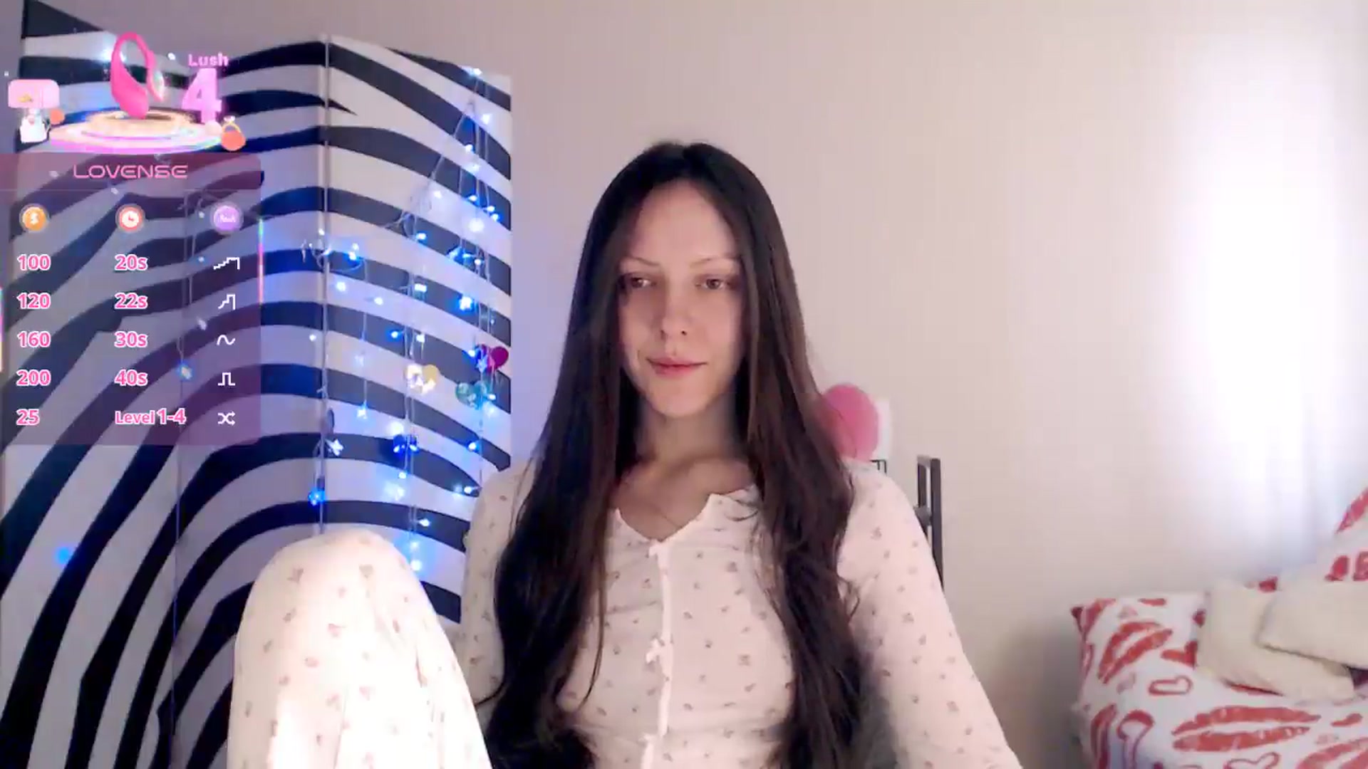 Gallery image thumbnail from BareflySi's myfreecams stream on, 03/20/2026, 12:06 image 11 of 20