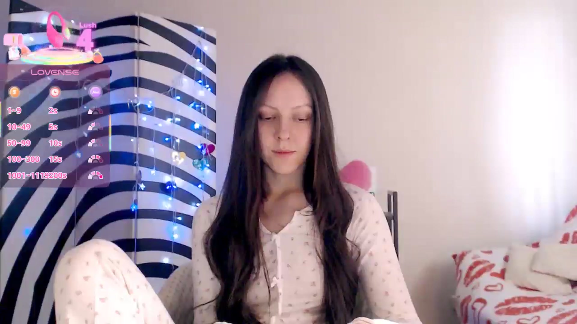 Gallery image thumbnail from BareflySi's myfreecams stream on, 03/20/2026, 12:06 image 12 of 20