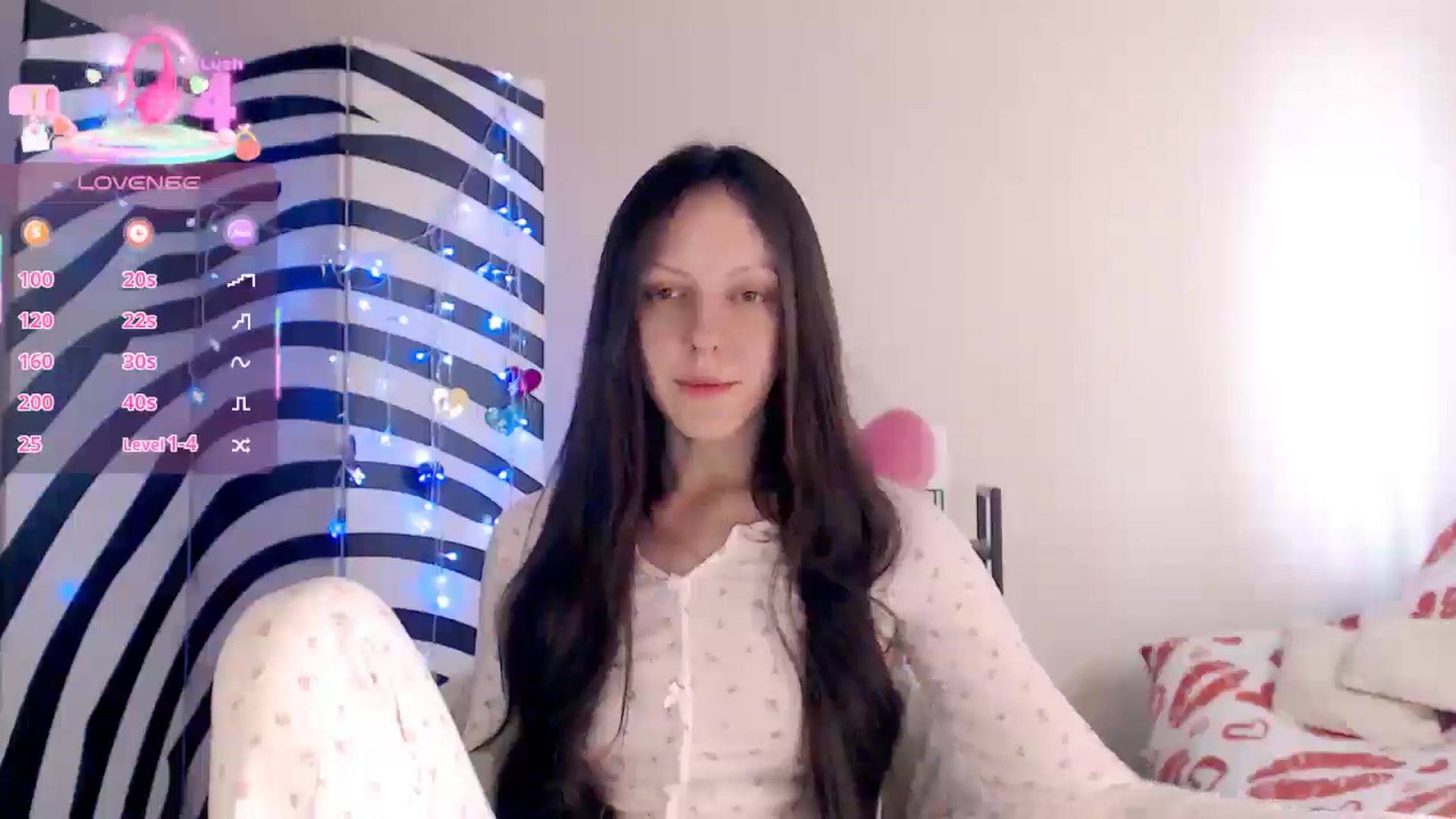 Gallery image thumbnail from BareflySi's myfreecams stream on, 03/20/2026, 12:06 image 14 of 20